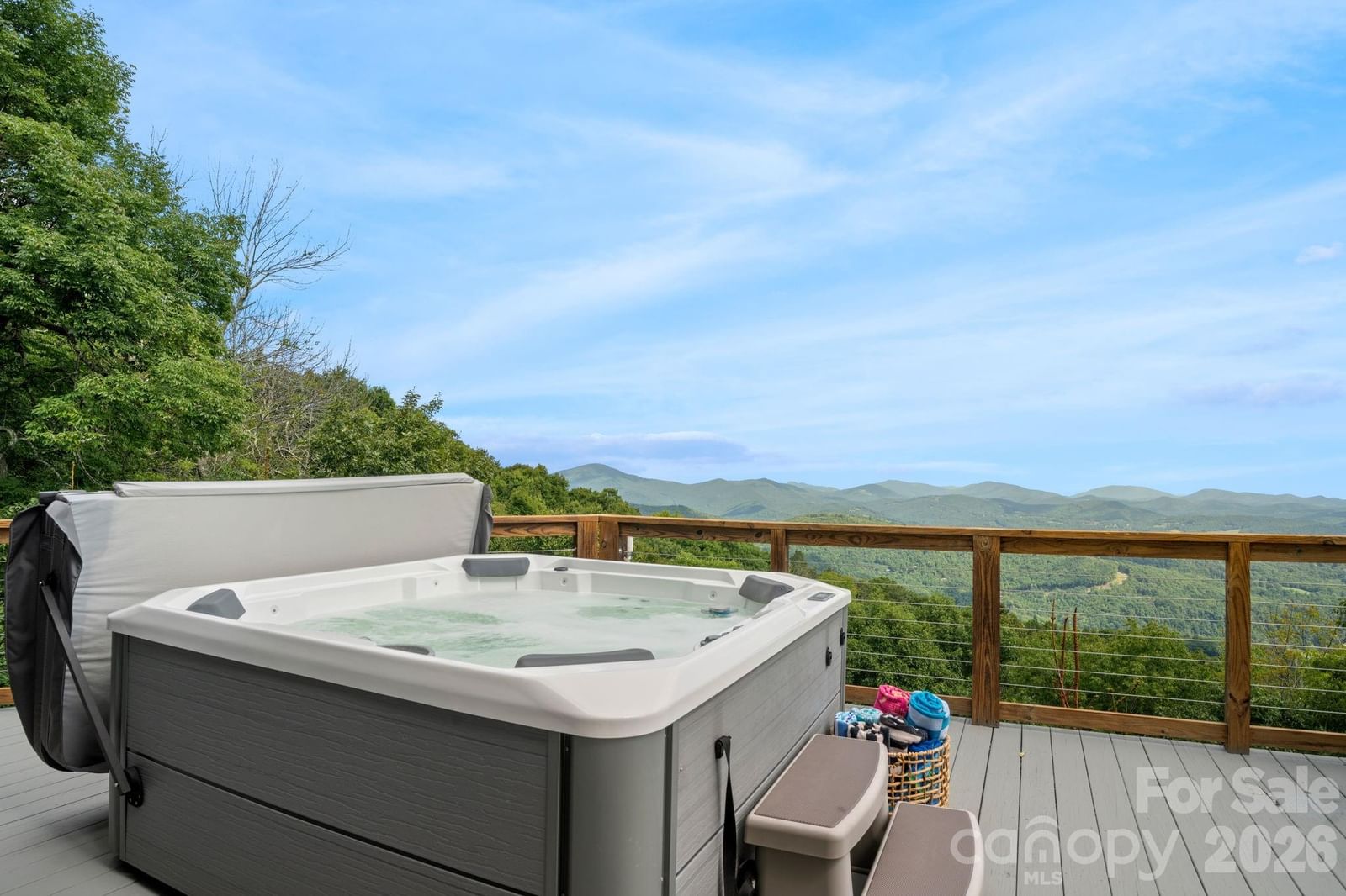 372 Broken Arrow Trail, Boone, NC 28607 - Photo 4