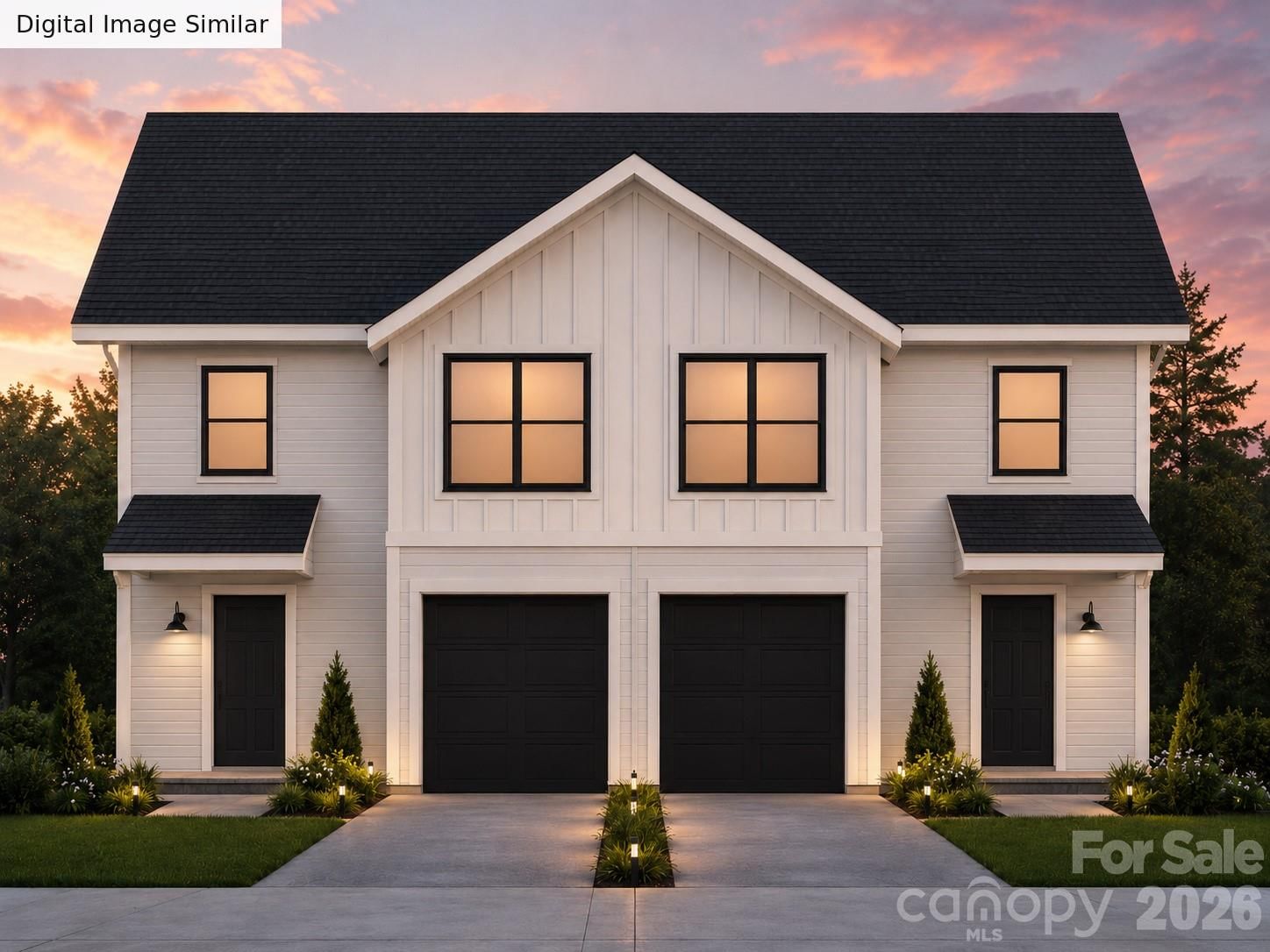 2345 Dion Avenue, Charlotte, NC 28212 - Photo 2