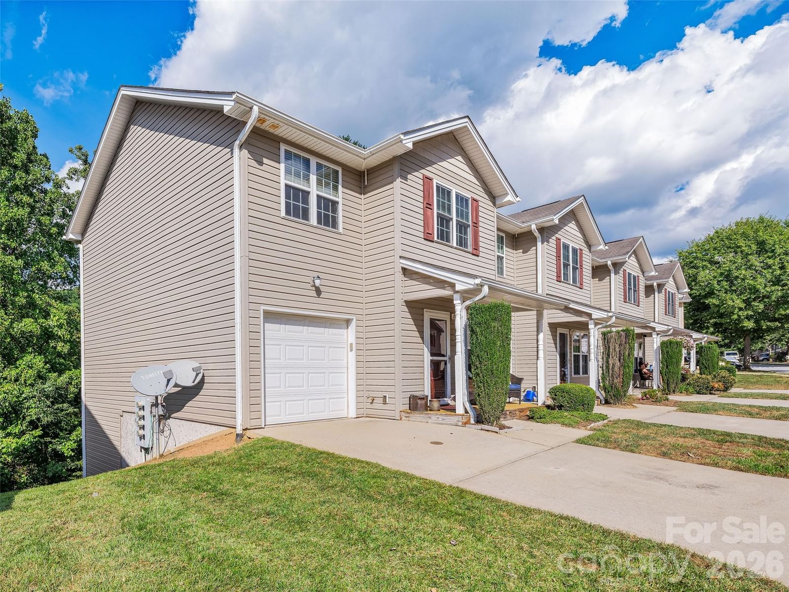 143 Alpine Ridge Drive, Asheville, NC 28803 - Photo 3