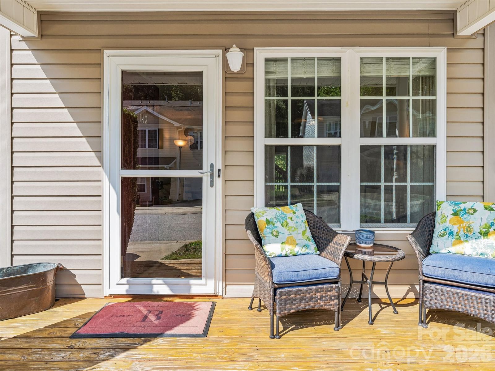 143 Alpine Ridge Drive, Asheville, NC 28803 - Photo 4