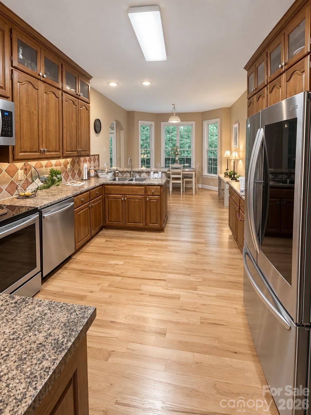 201 Harbor Ridge Drive, Connelly Springs, NC 28612 - Photo 4