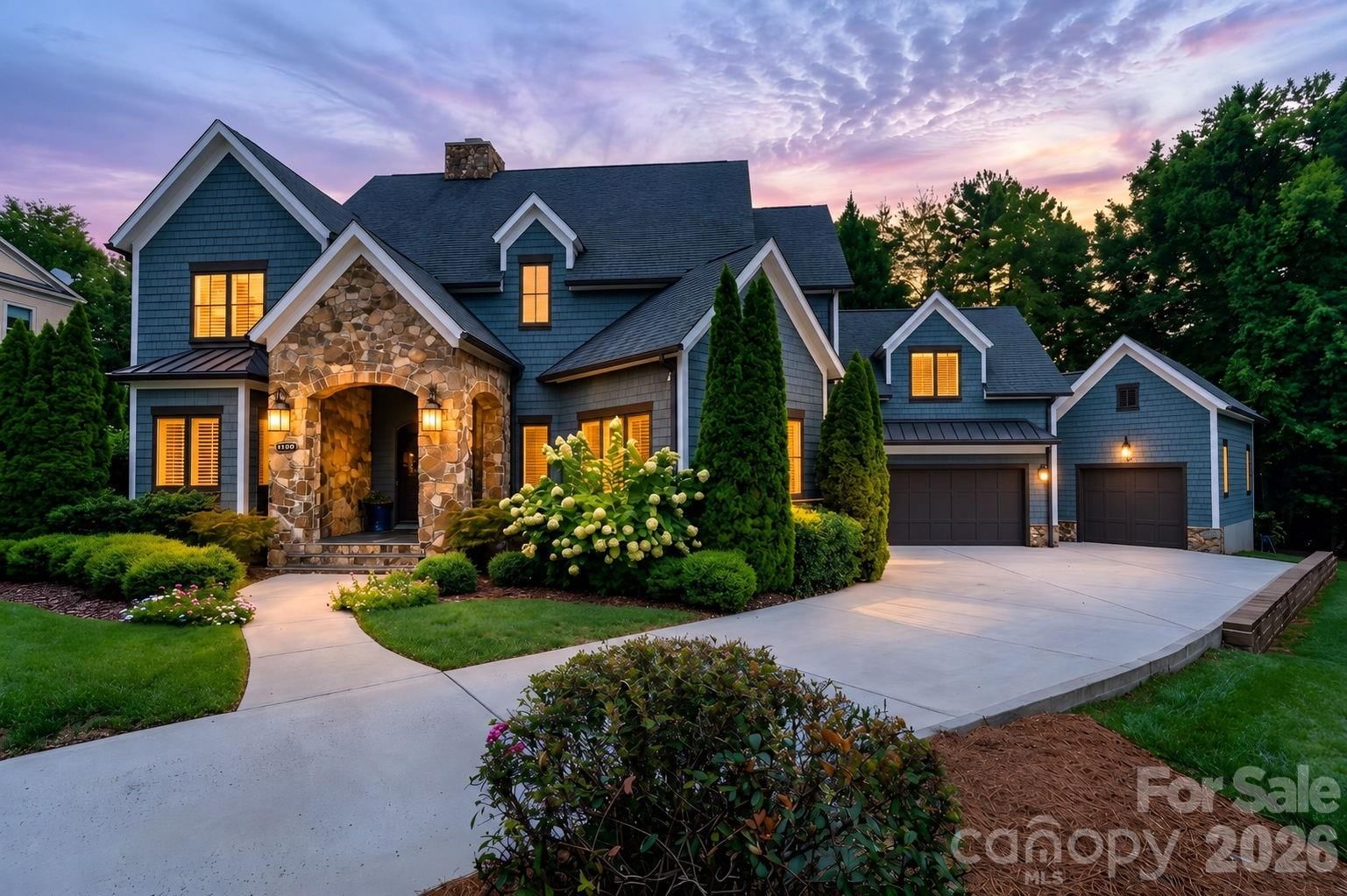 15310 Rock Court, Davidson, NC 28036