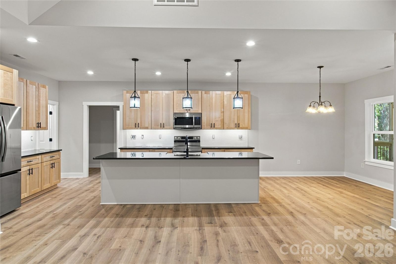 207 Country Club Road, Shelby, NC 28150 - Photo 5