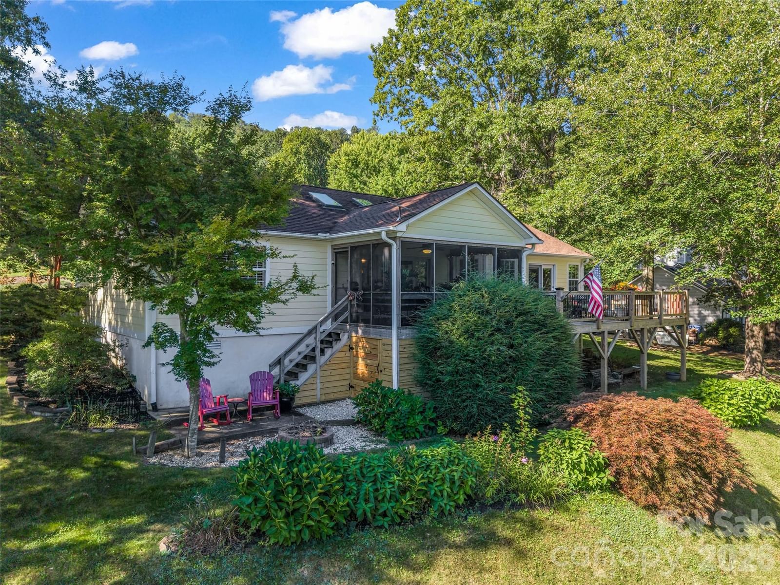 503 Saddleback Court, Asheville, NC 28803 - Photo 5