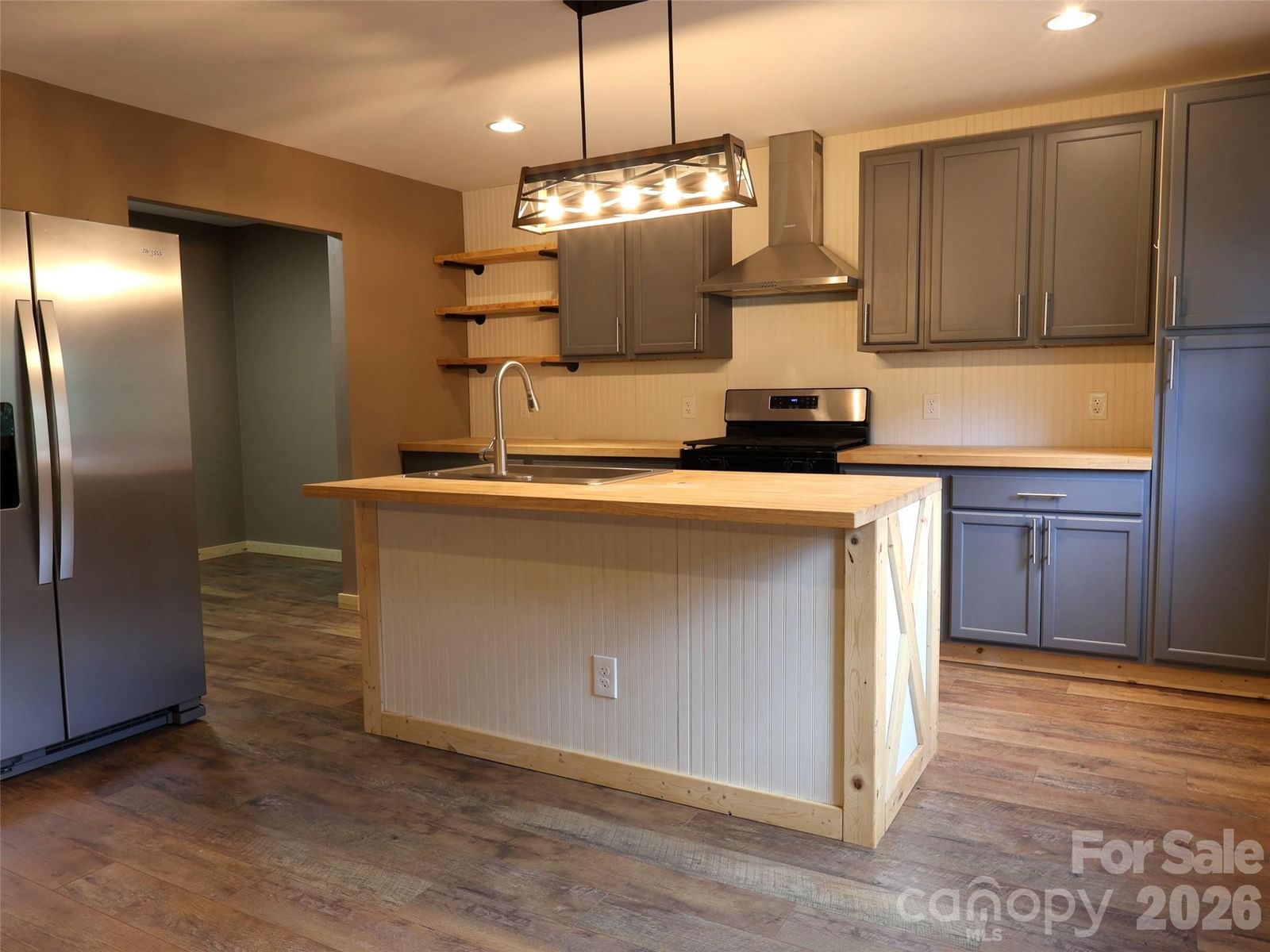 3240 Old Henson Cove Road, Canton, NC 28721 - Photo 4