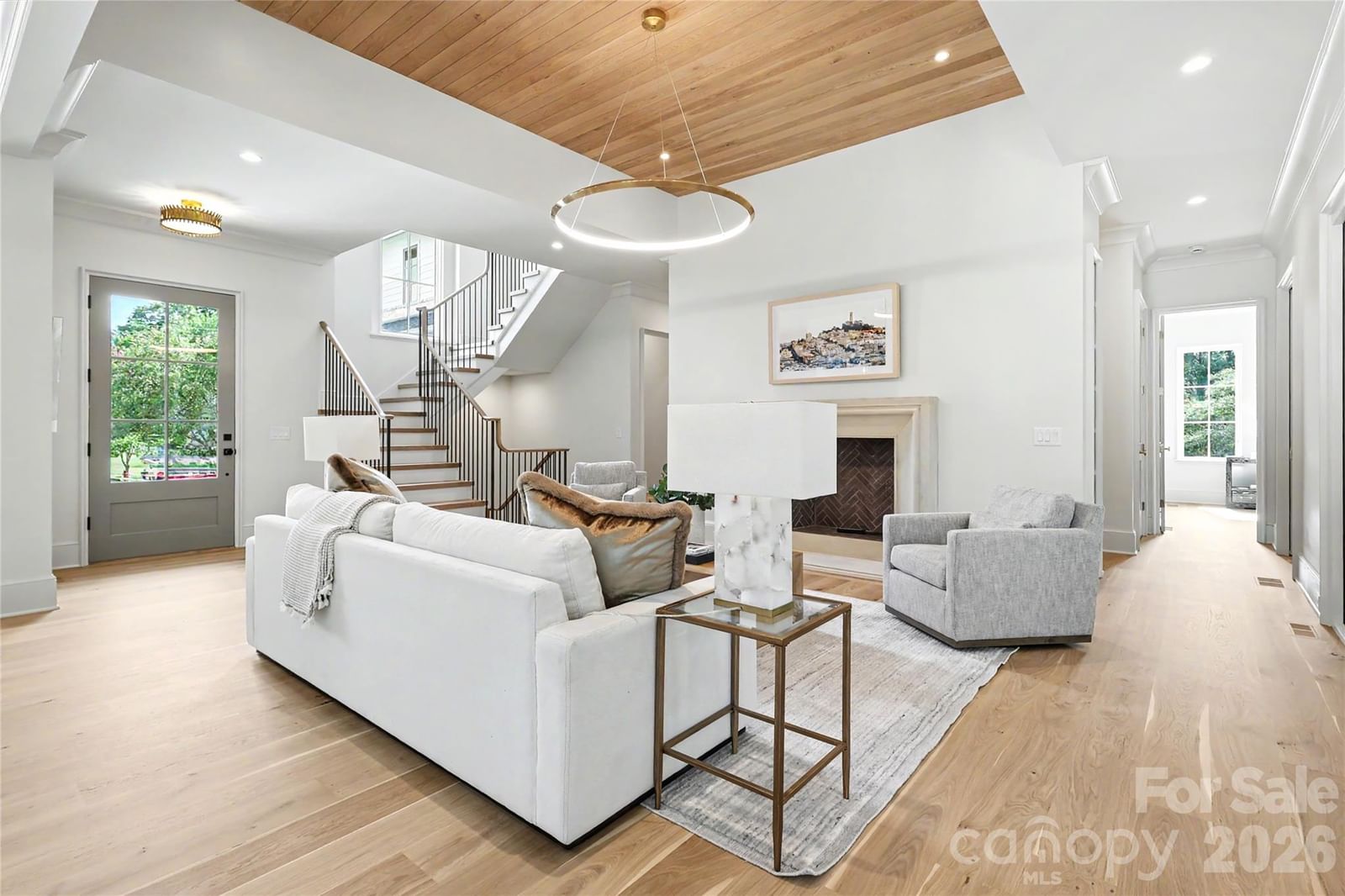 932 Heather Lane, Charlotte, NC 28209 - Photo 3