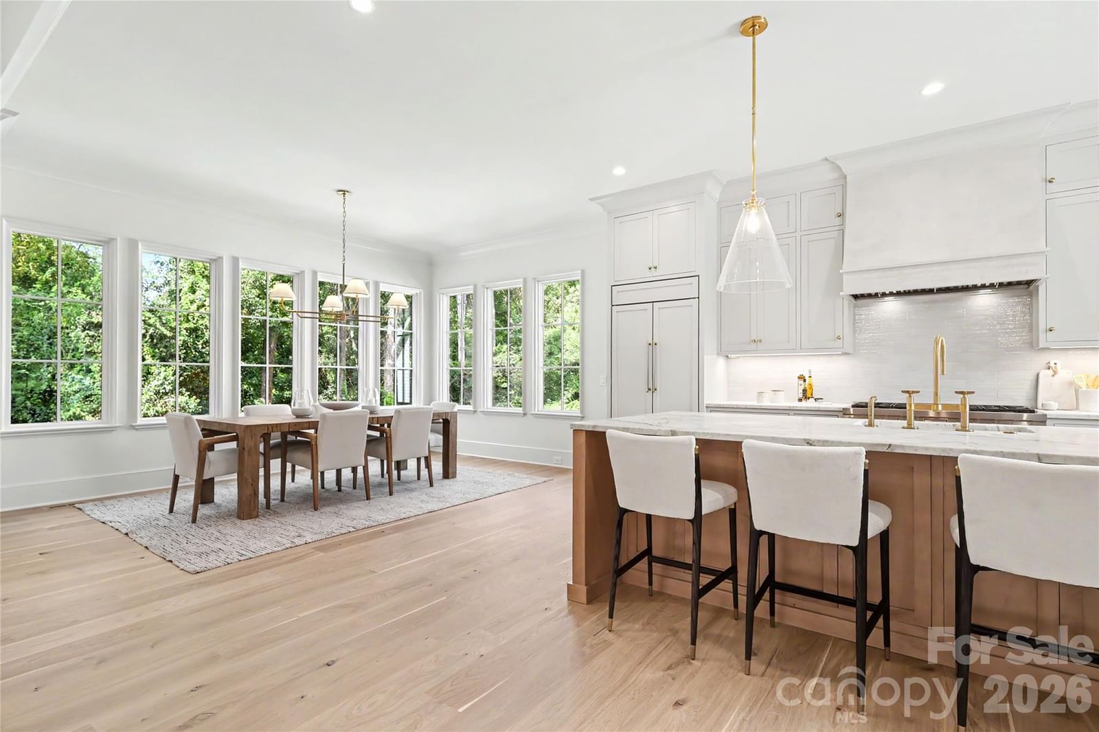932 Heather Lane, Charlotte, NC 28209 - Photo 5