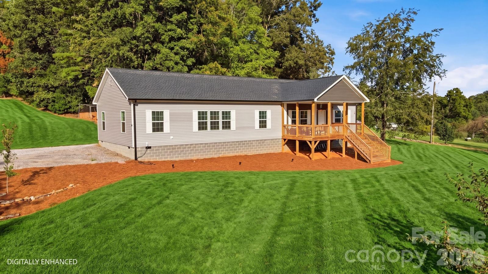 279 Rocky Top Acres Road, Ferguson, NC 28624 - Photo 3