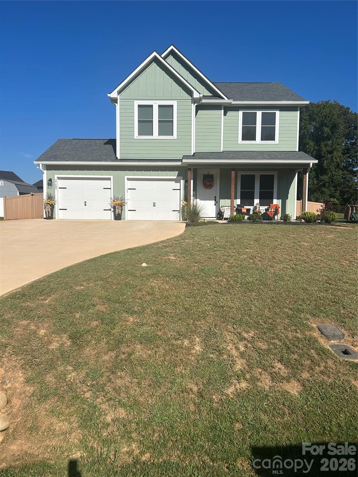 27687 Taylor Lane, Albemarle, NC 28001