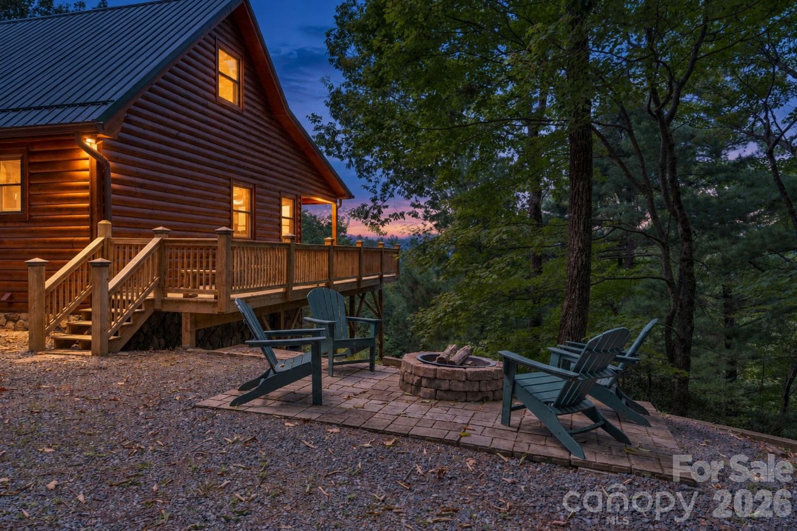 4880 Nightingale Lane, Lenoir, NC 28645 - Photo 5