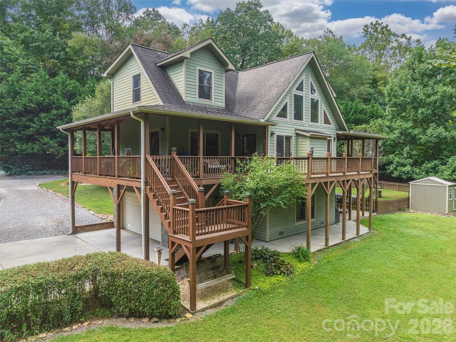 79 Rapid Waters Way, Waynesville, NC 28785 - Photo 3