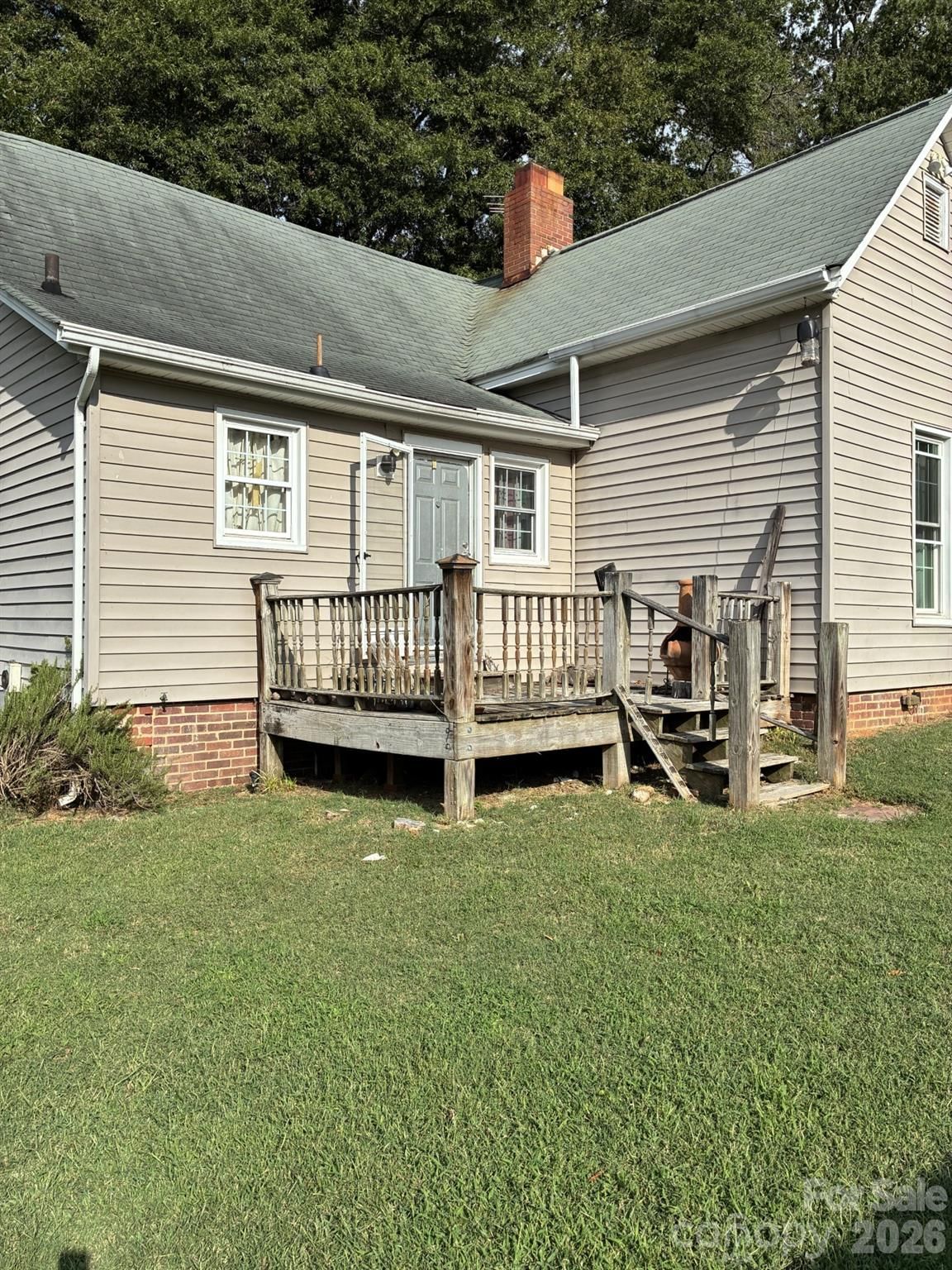 507 Watts Street, Albemarle, NC 28001 - Photo 5