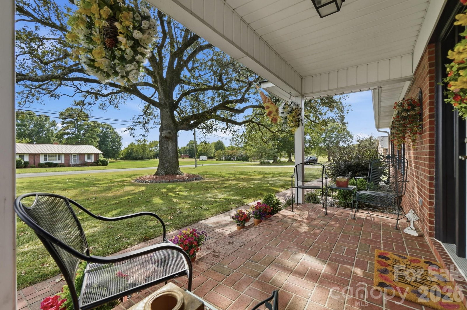1061 Old Peachland Road, Marshville, NC 28103 - Photo 4
