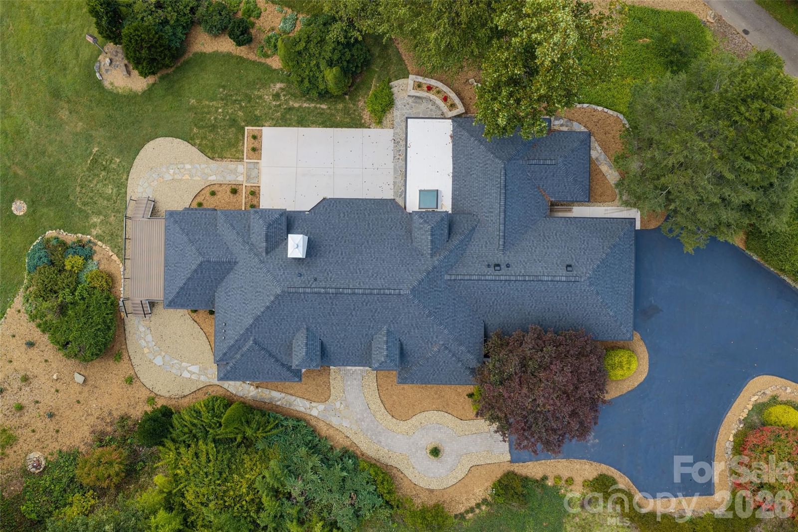 5 Meadow Ridge Drive, Asheville, NC 28804 - Photo 3
