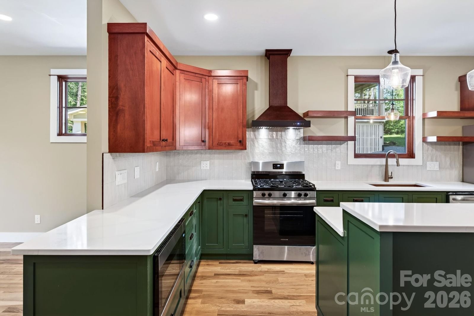 26 Grindstaff Drive, Asheville, NC 28803 - Photo 5