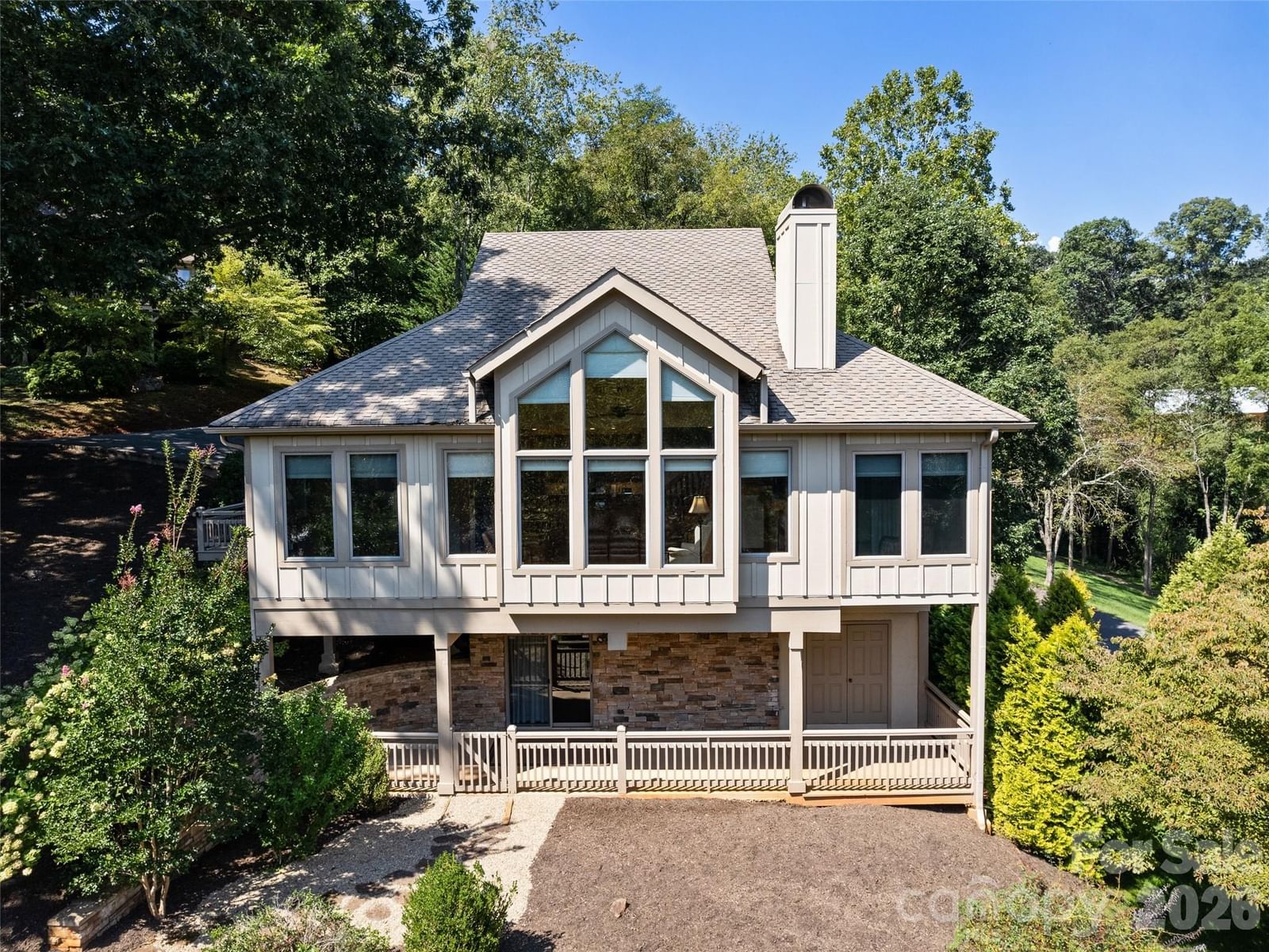 18 Covey Trail, Waynesville, NC 28786 - Photo 2