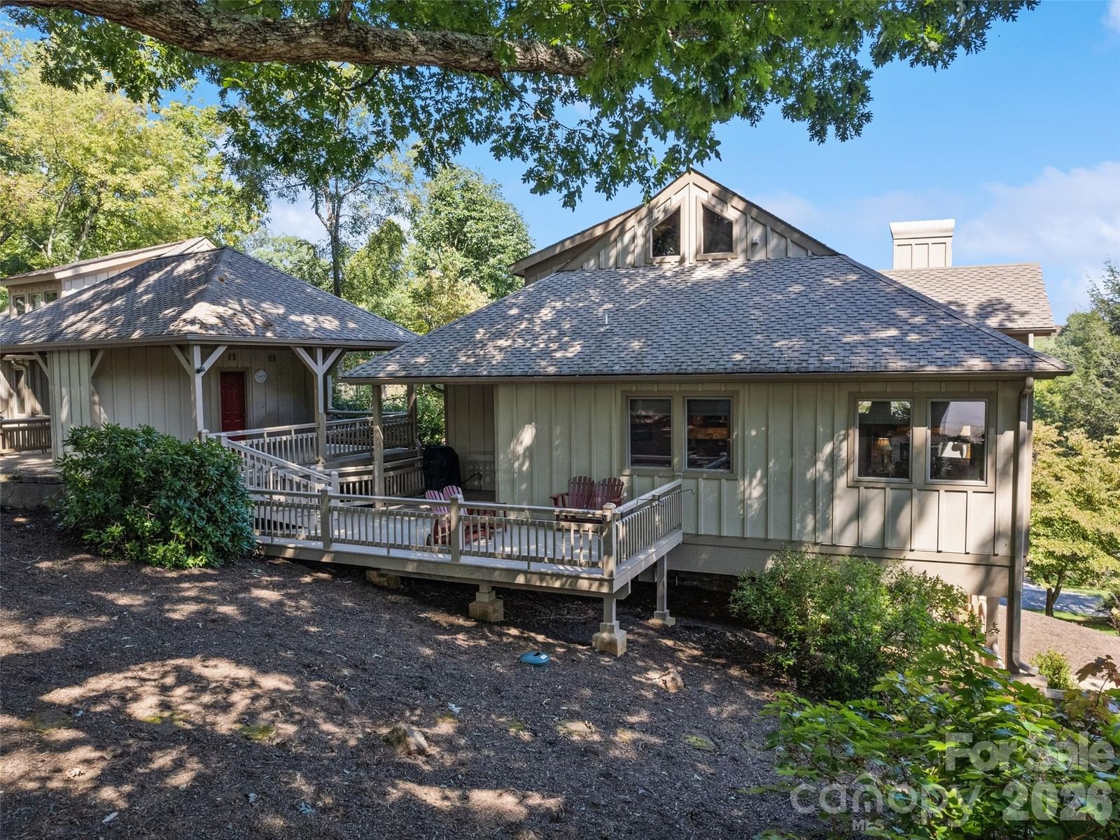 18 Covey Trail, Waynesville, NC 28786 - Photo 5