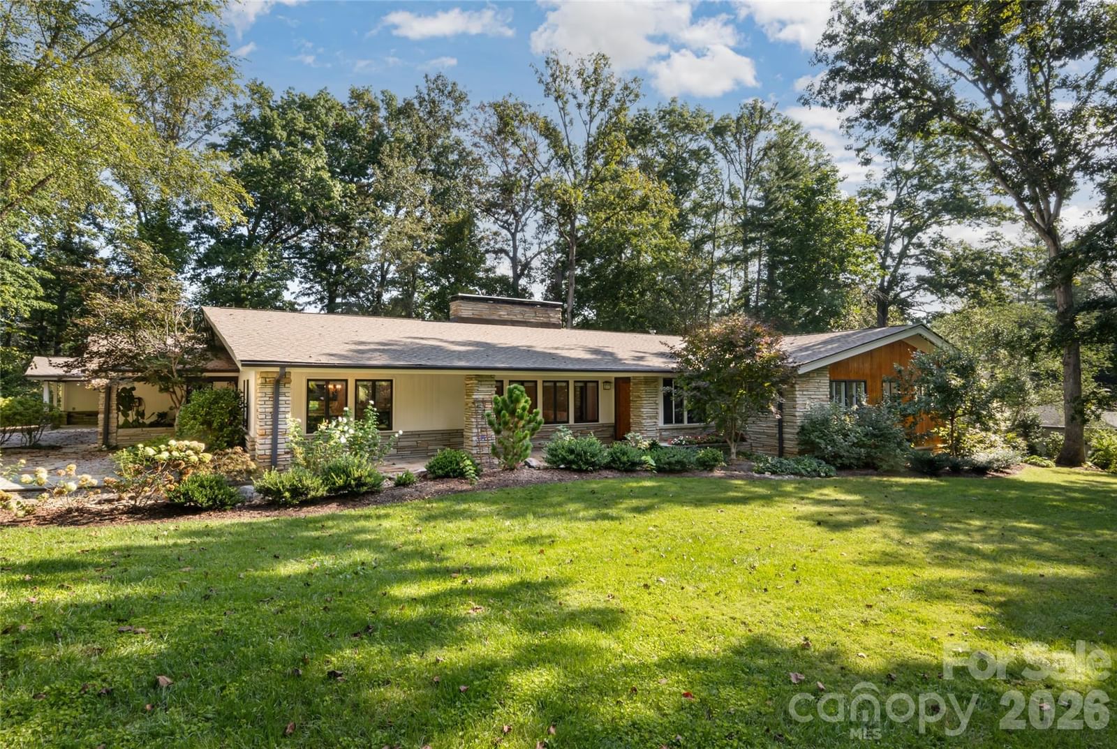 6 Deerfield Road, Asheville, NC 28803 - Photo 2