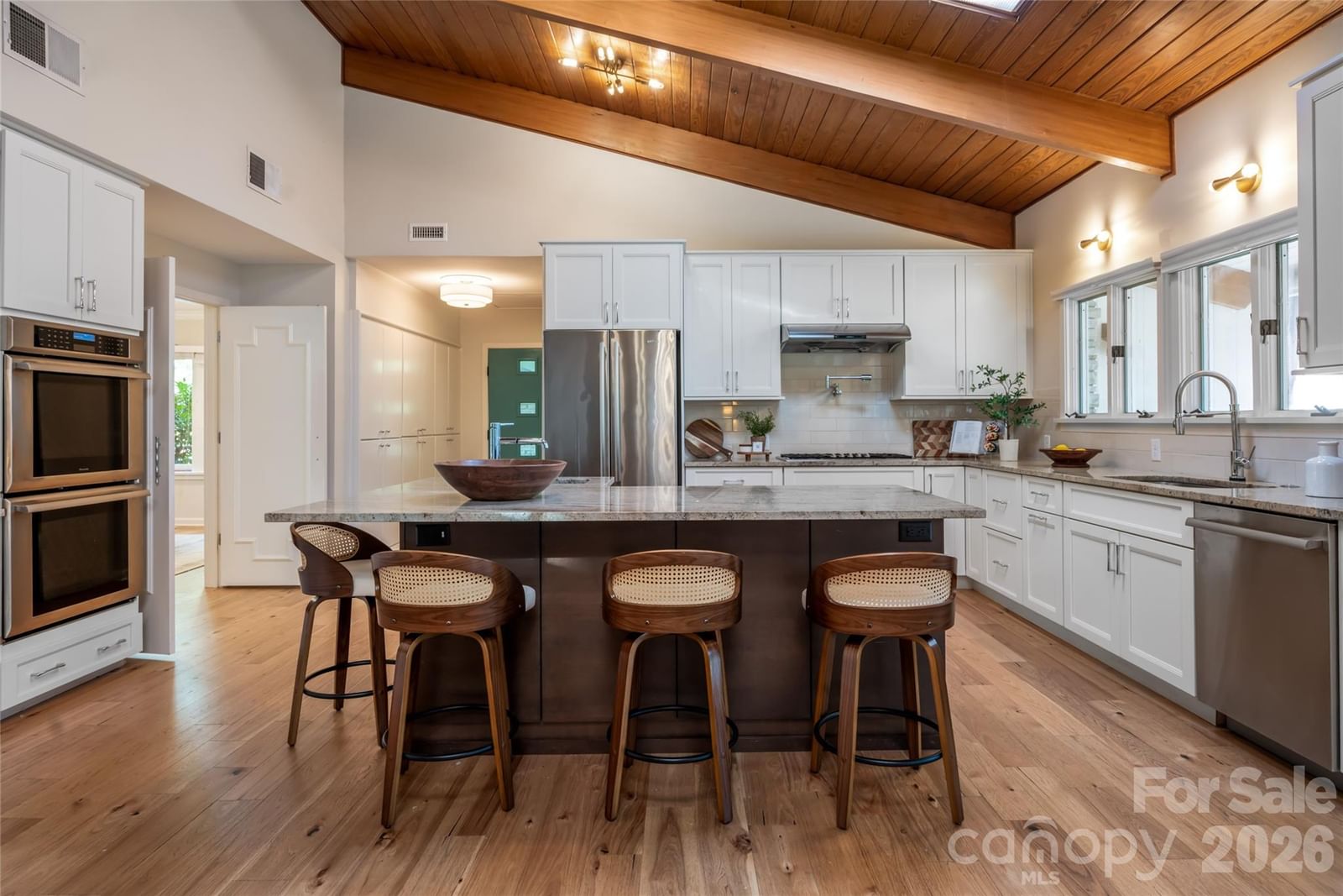 6 Deerfield Road, Asheville, NC 28803 - Photo 5