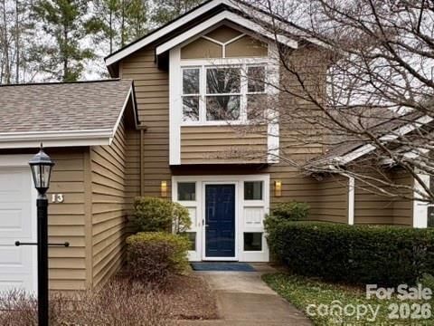 13 Laurel Place Drive, Asheville, NC 28803 - Photo 3