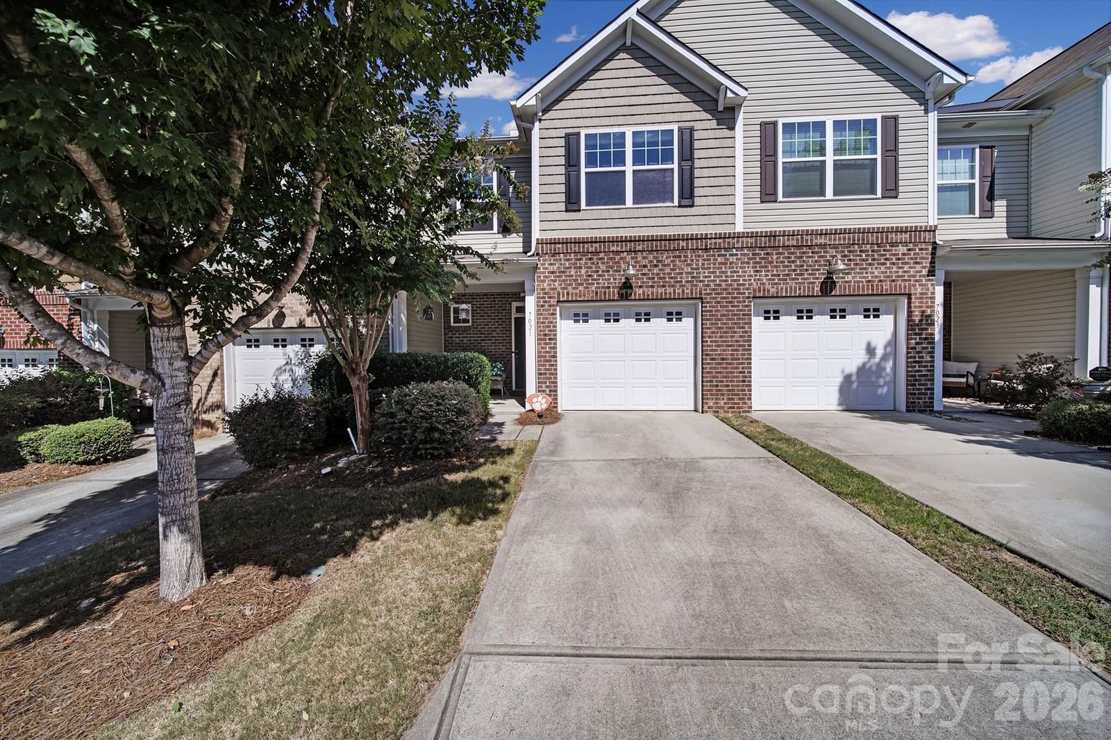 Property at 7021 Woodsbay Lane, Rock Hill, SC 29732