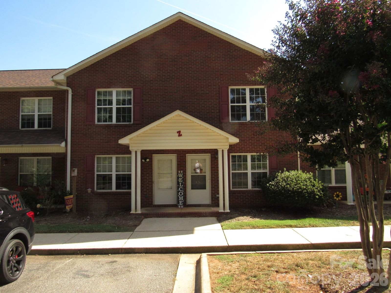 Z5 Brandywine Drive #Z5, Conover, NC 28613