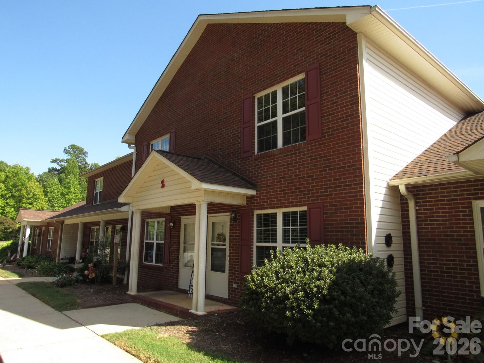 Z5 Brandywine Drive #Z5, Conover, NC 28613 - Photo 2