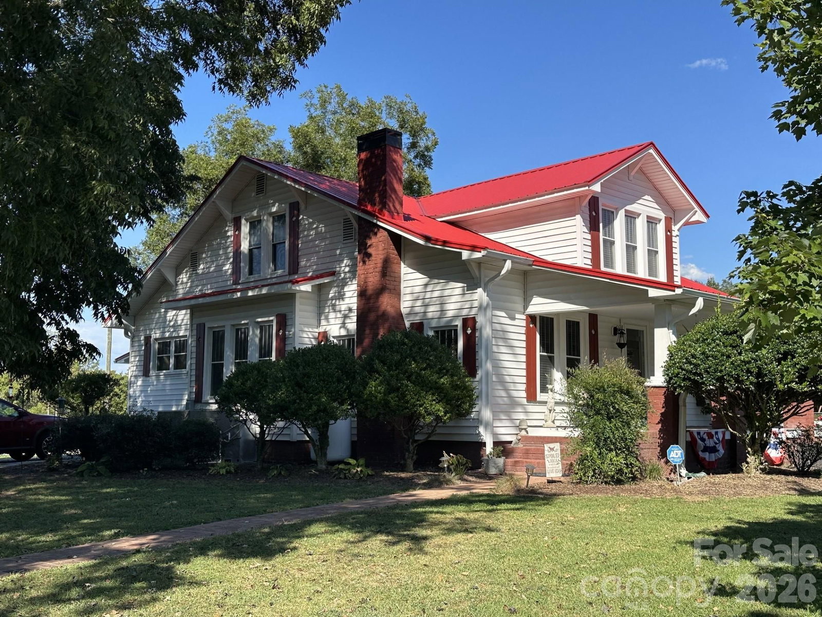1186 Denton Road, Denton, NC 27239 - Photo 2