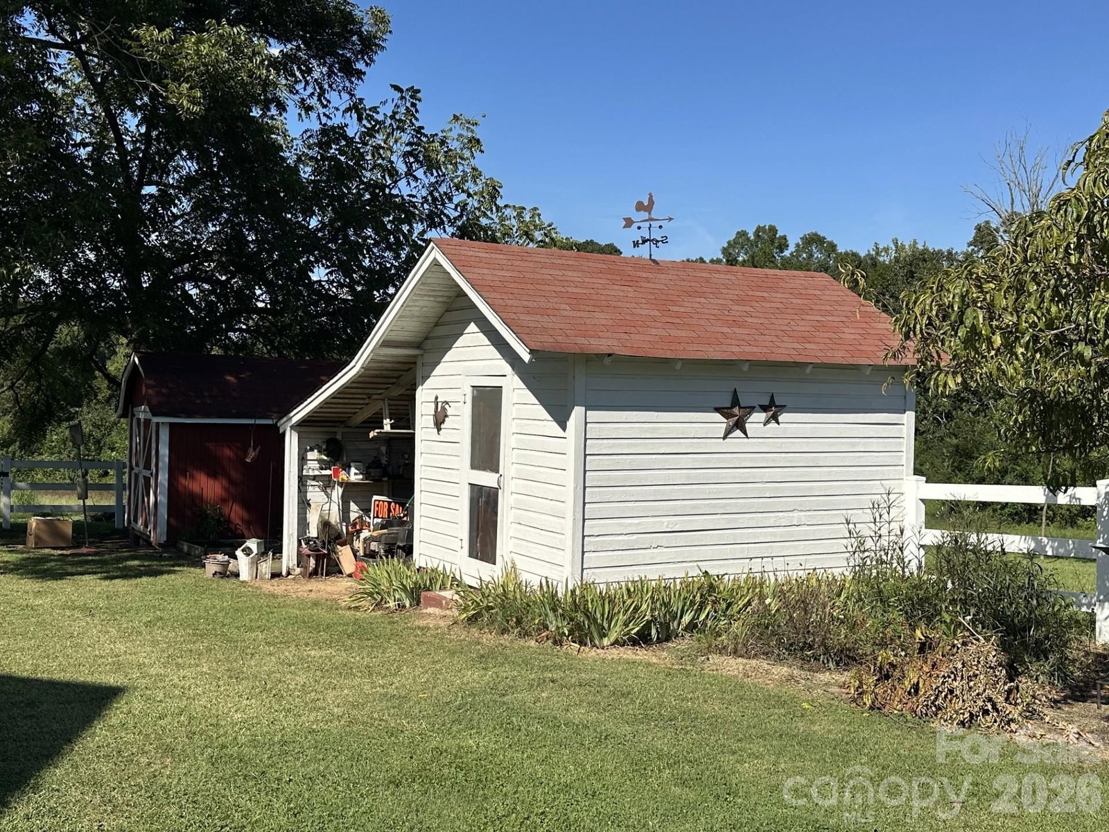 1186 Denton Road, Denton, NC 27239 - Photo 5