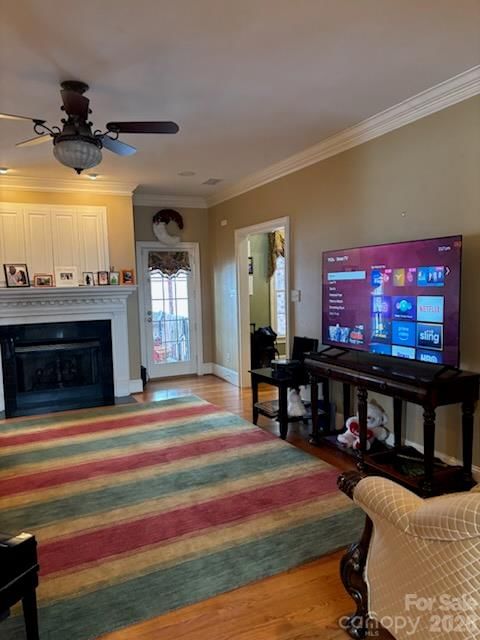 122 Upper Oak Drive, Statesville, NC 28625 - Photo 4