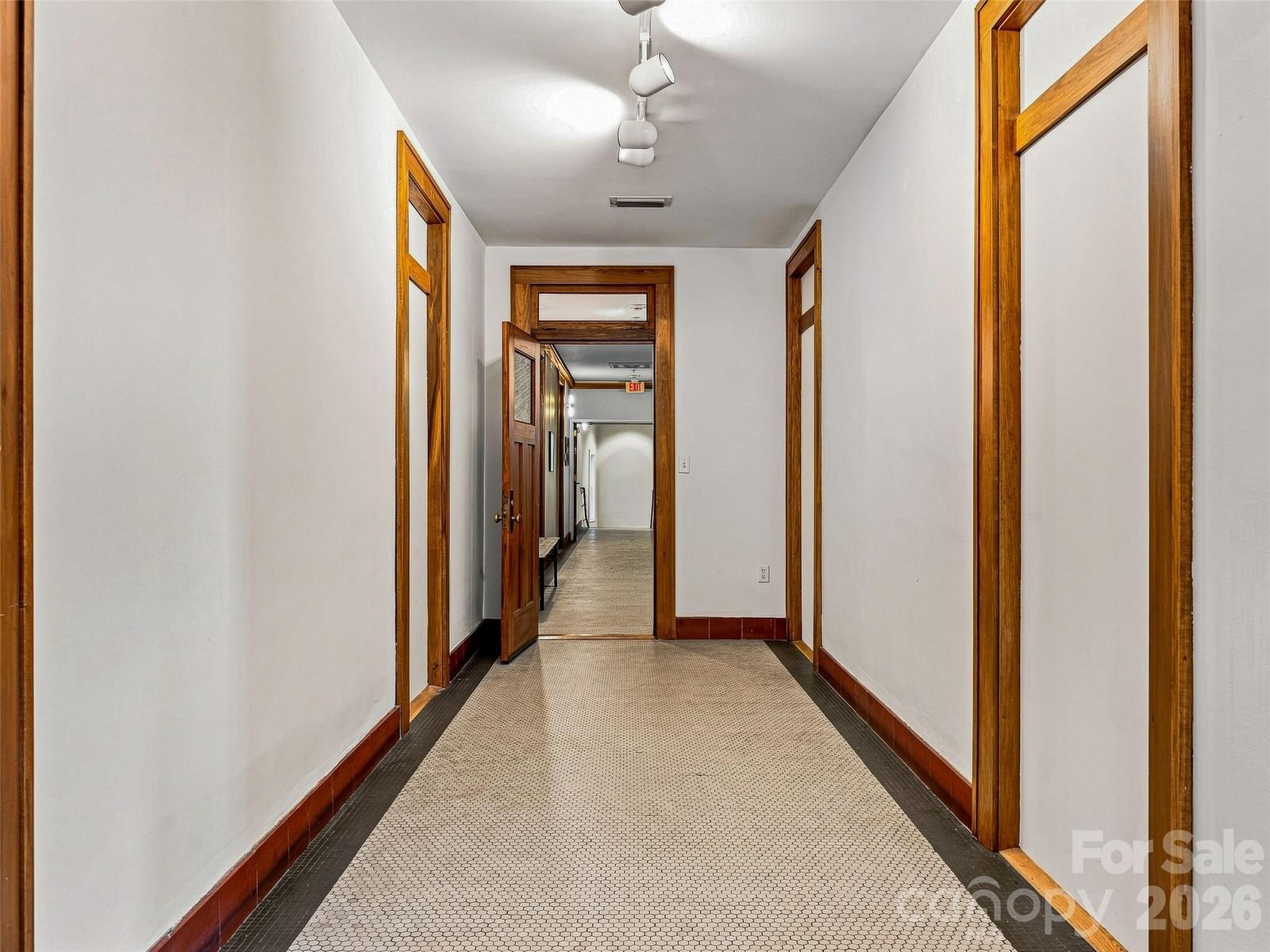 55 1/2 Haywood Street #3B, Asheville, NC 28801 - Photo 5