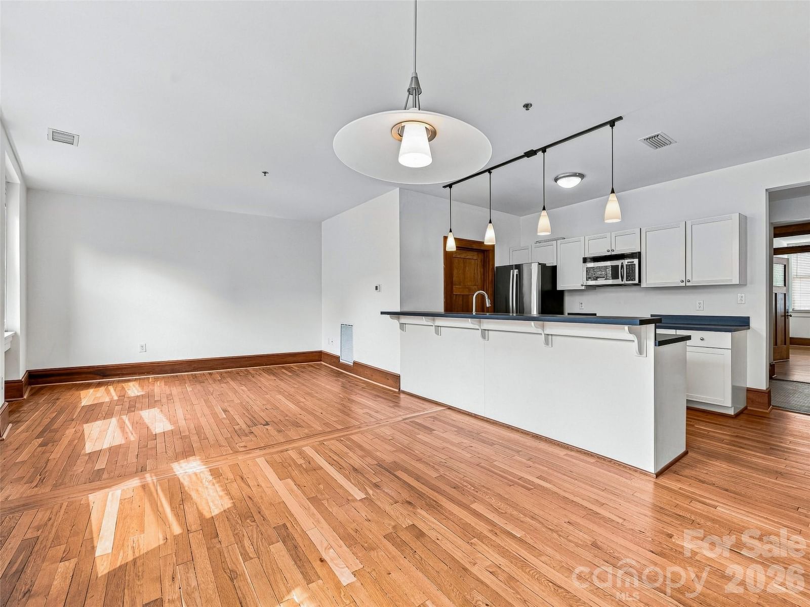 55 1/2 Haywood Street #3B, Asheville, NC 28801