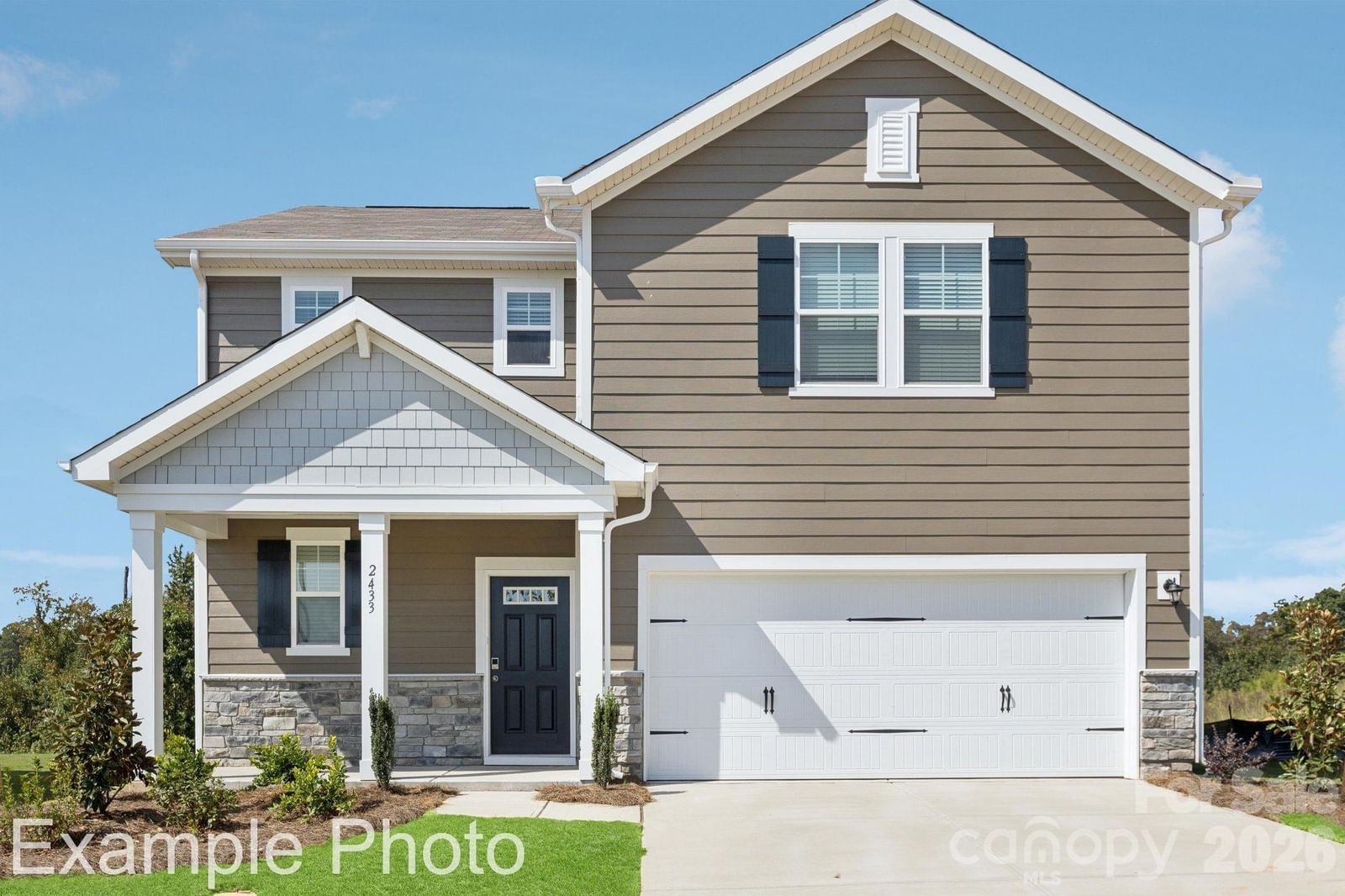 Property at 2772 Blue Sky Meadows, Monroe, NC 28110