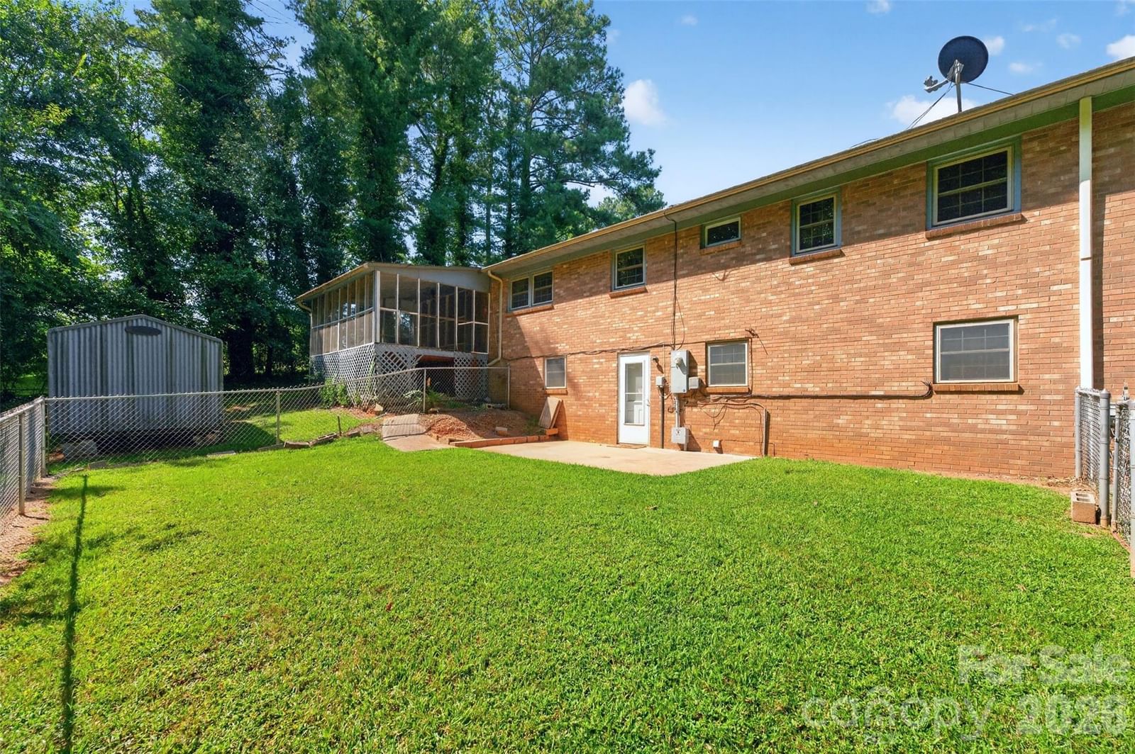 632 Wildlife Access Road, Hickory, NC 28601 - Photo 4