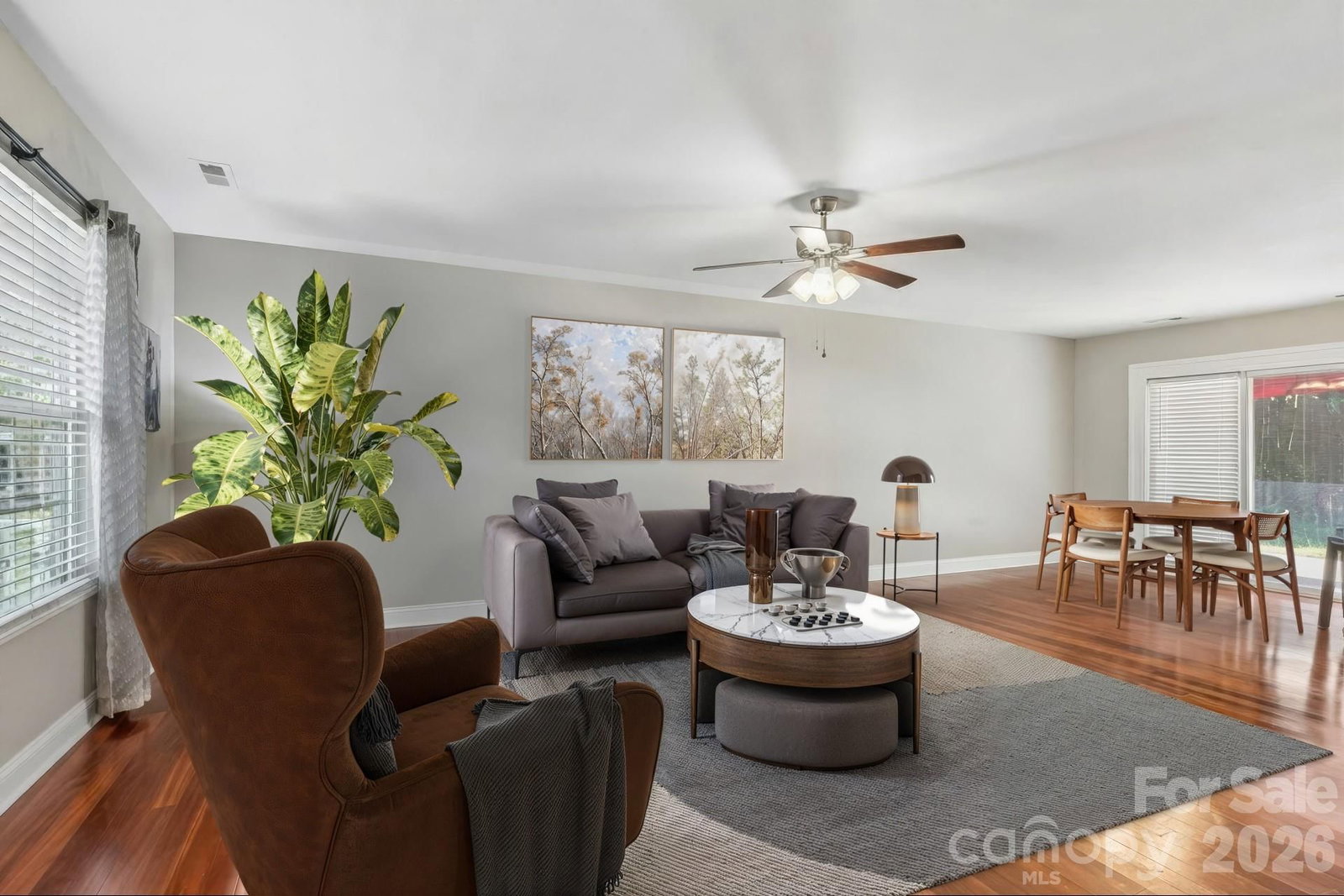 1128 Ametrine Lane, Dallas, NC 28034 - Photo 2