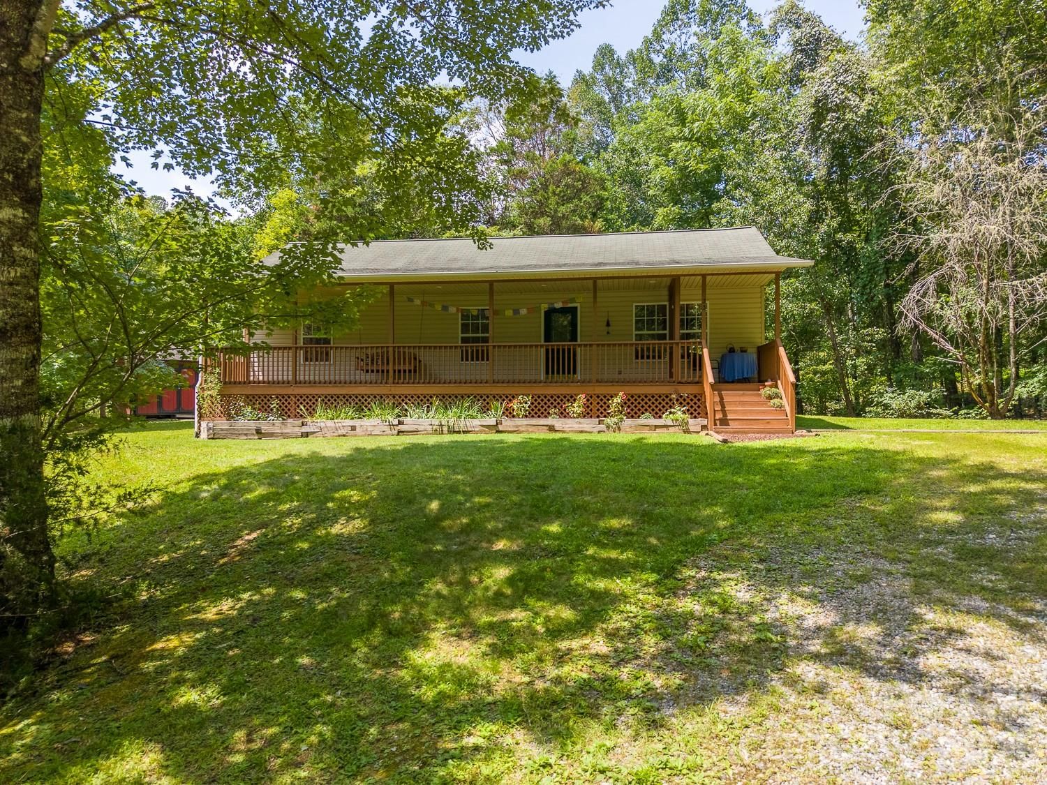 33 E H Bailey Road, Bryson City, NC 28713 - Photo 3