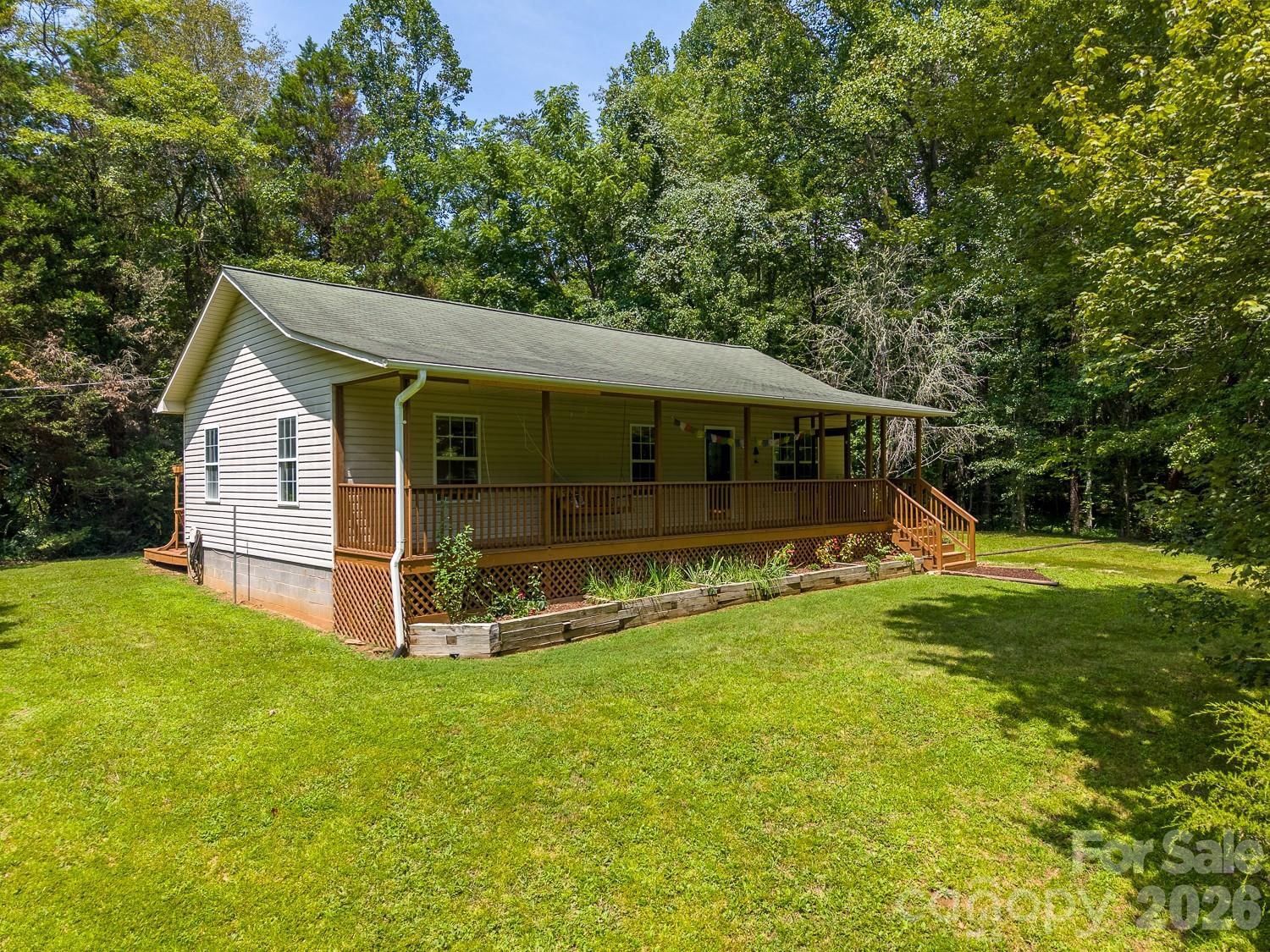 33 E H Bailey Road, Bryson City, NC 28713 - Photo 4