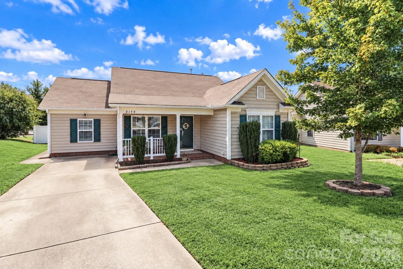 Property at 2174 Wexford Way, Statesville, NC 28625