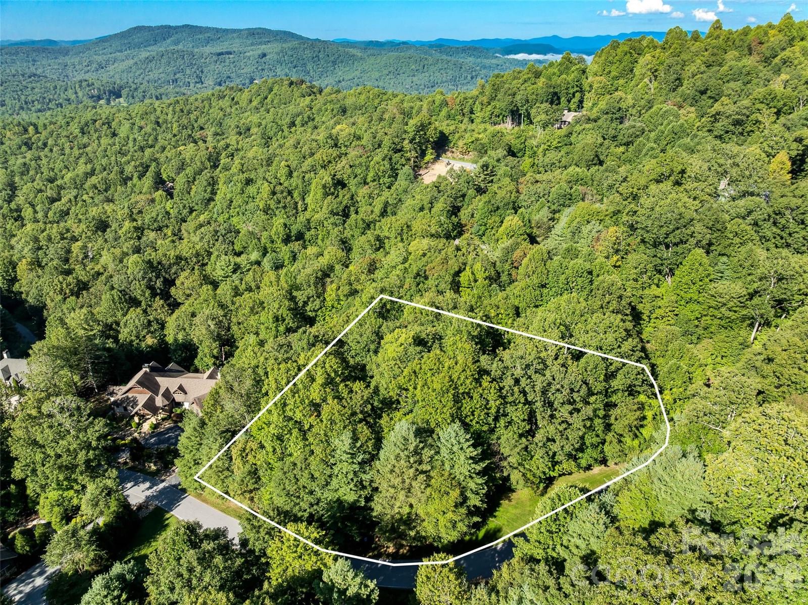 129 Falls Summit Road #385, Hendersonville, NC 28739