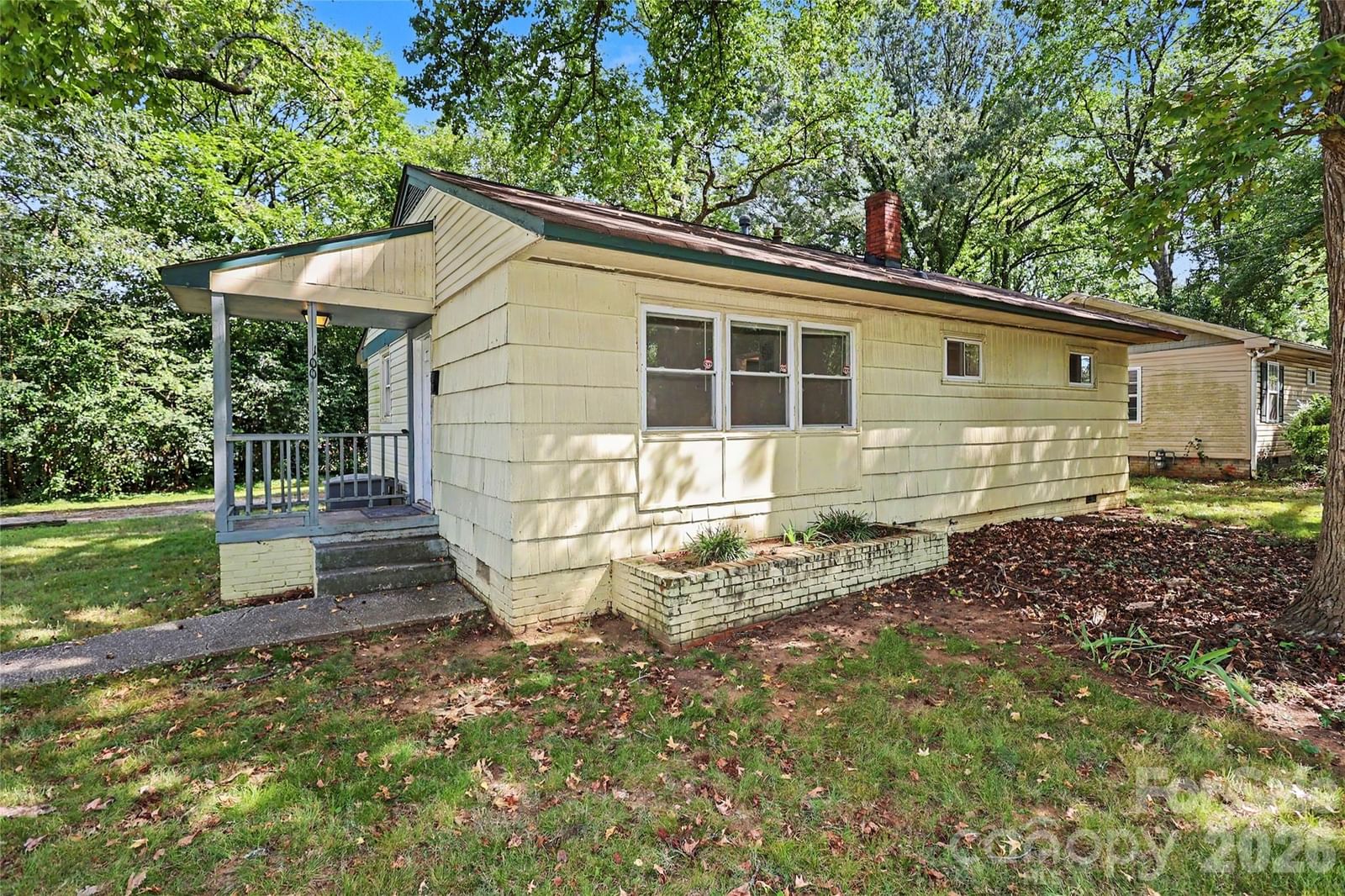 Property at 4115 Tresevant, Charlotte, NC 28208