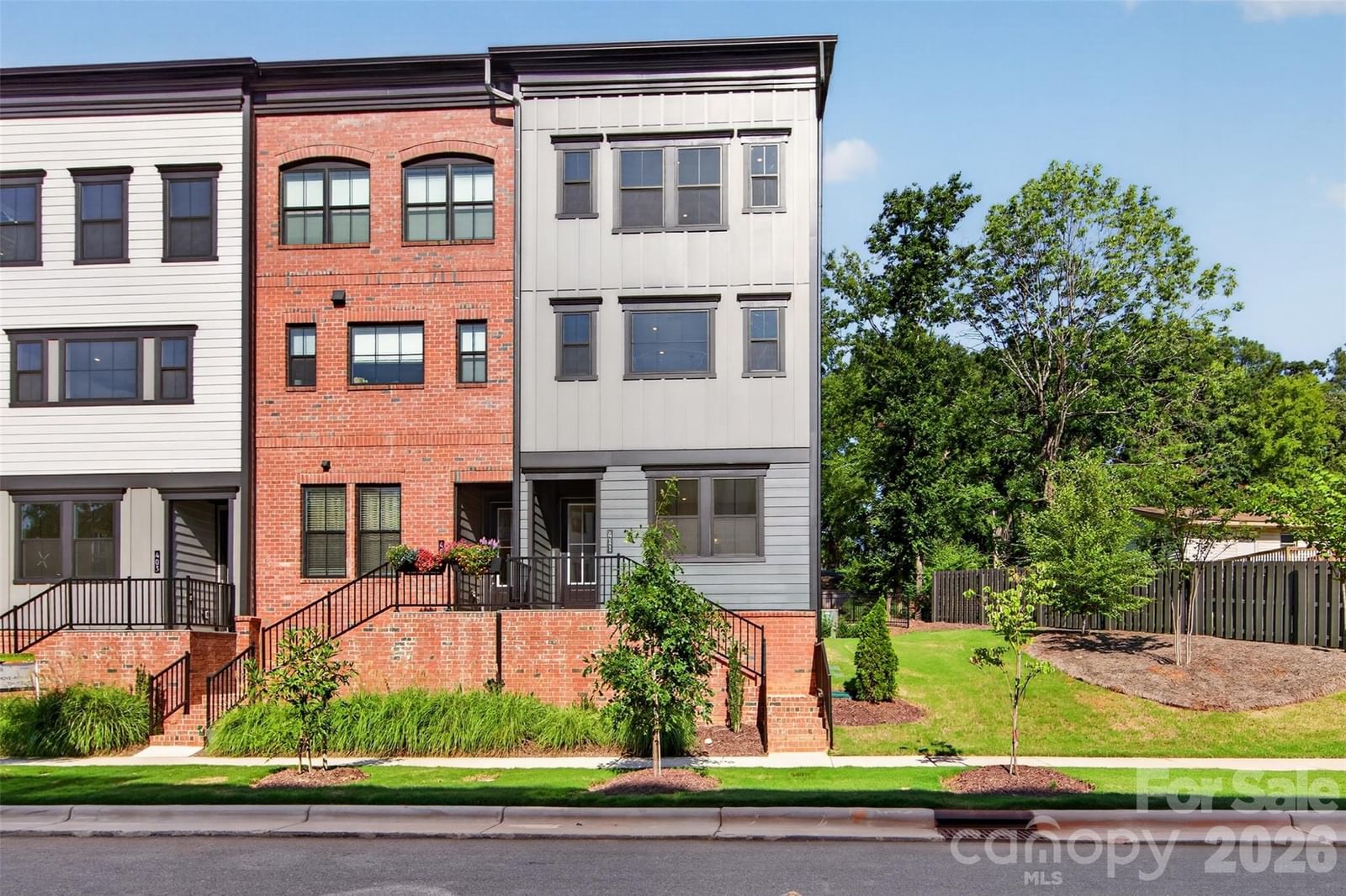 411 Old Town Village Road, Waxhaw, NC 28173