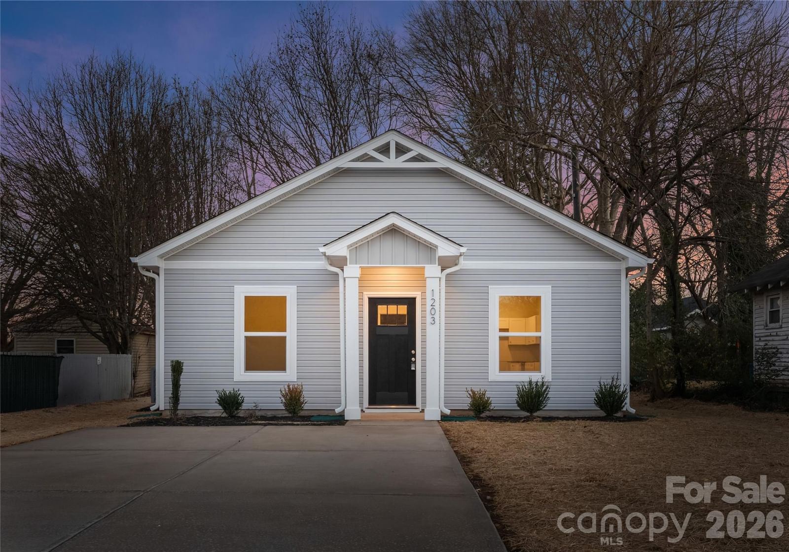 Property at 106 9th, Spencer, NC 28159