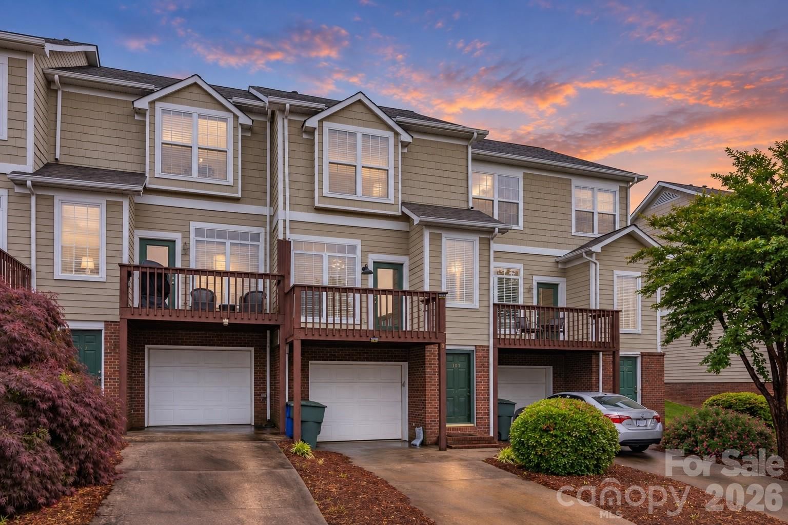 105 Woodsong Lane, Mooresville, NC 28117