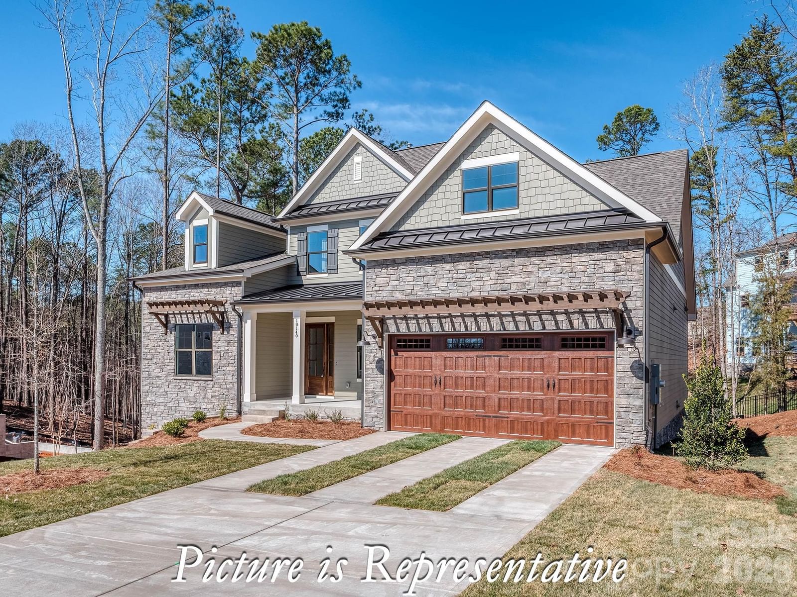 16818 Harbor View Road, Charlotte, NC 28278 - Photo 2