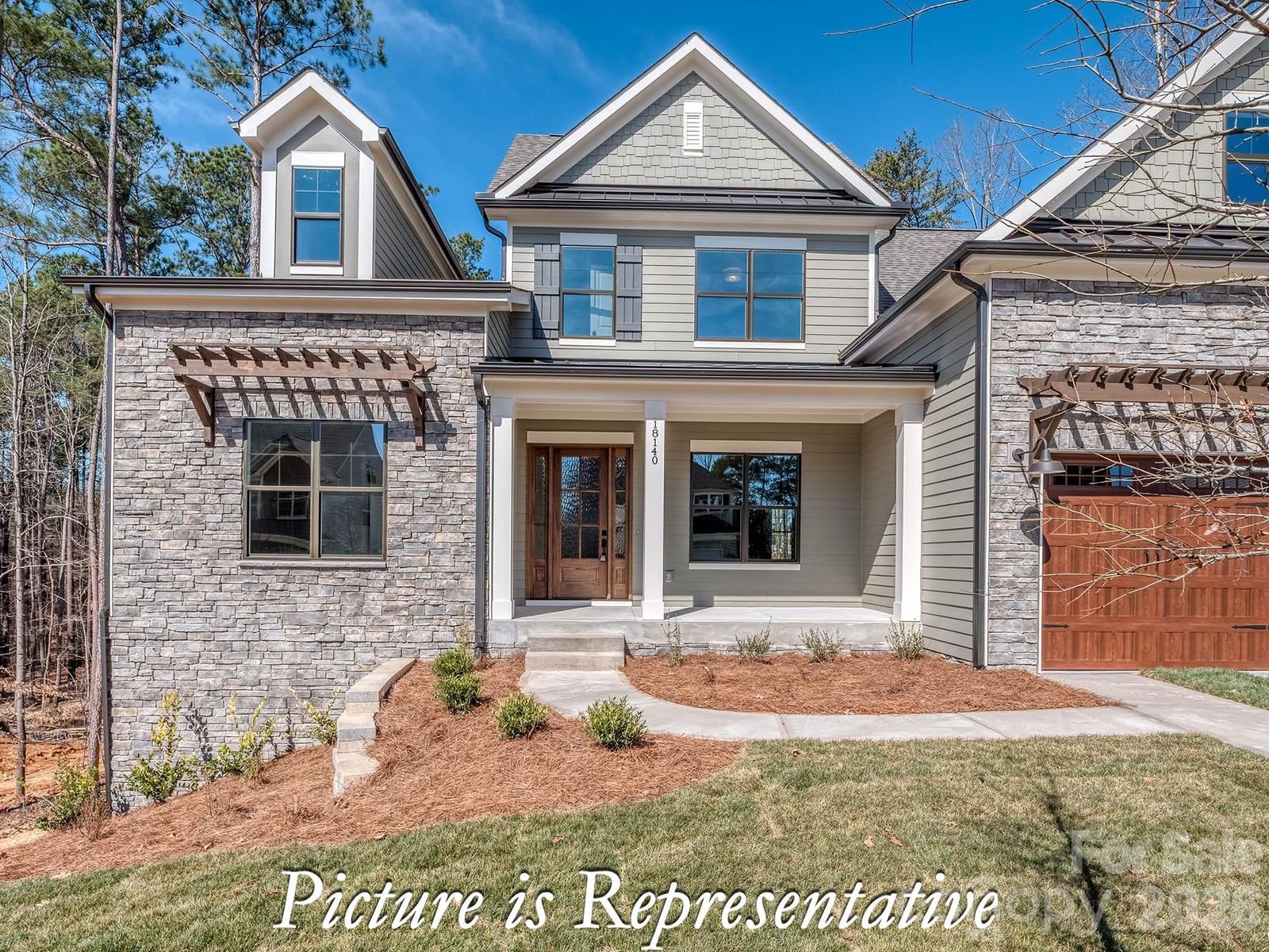 16818 Harbor View Road, Charlotte, NC 28278 - Photo 4