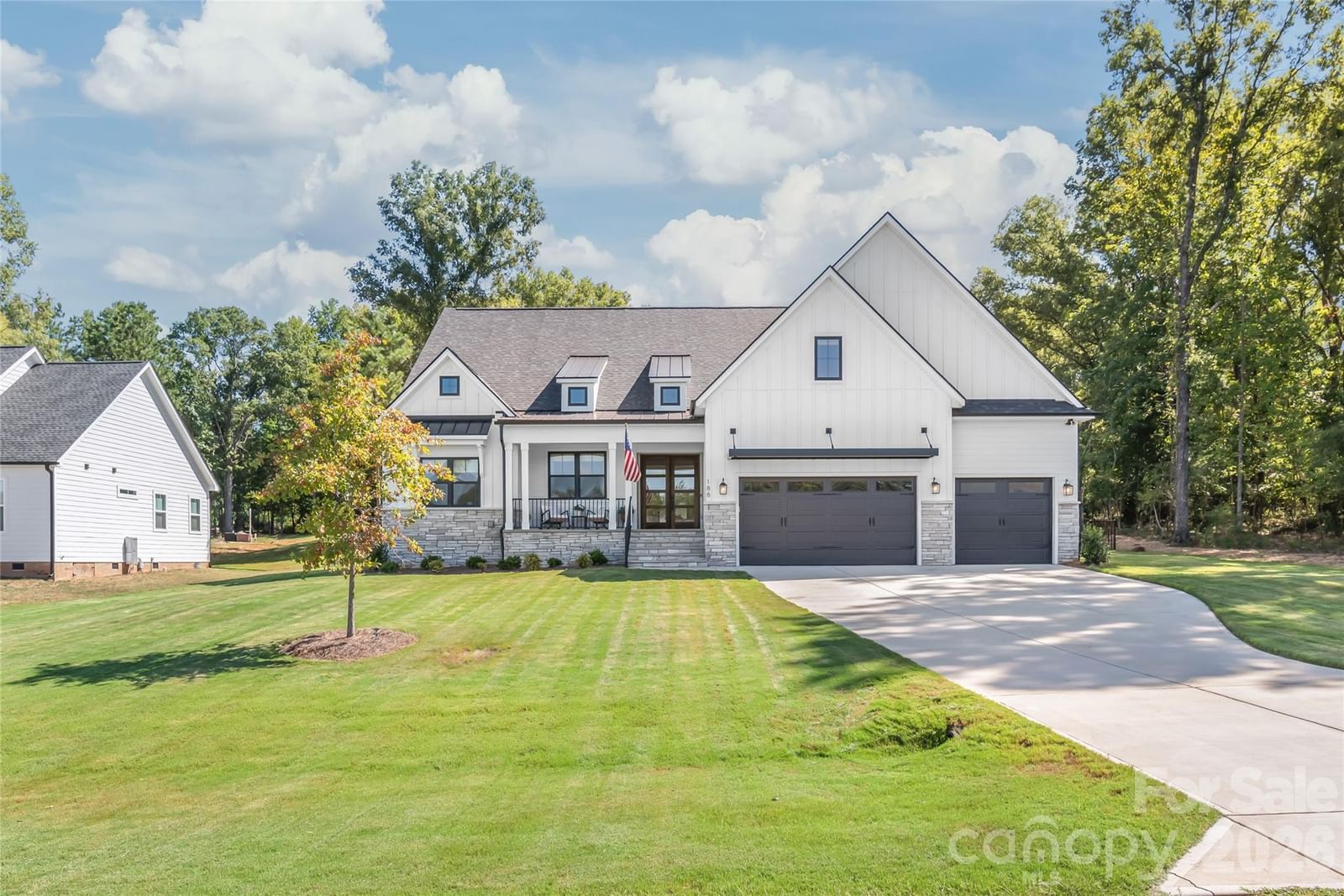 188 Heartland Drive, Rock Hill, SC 29732 - Photo 2