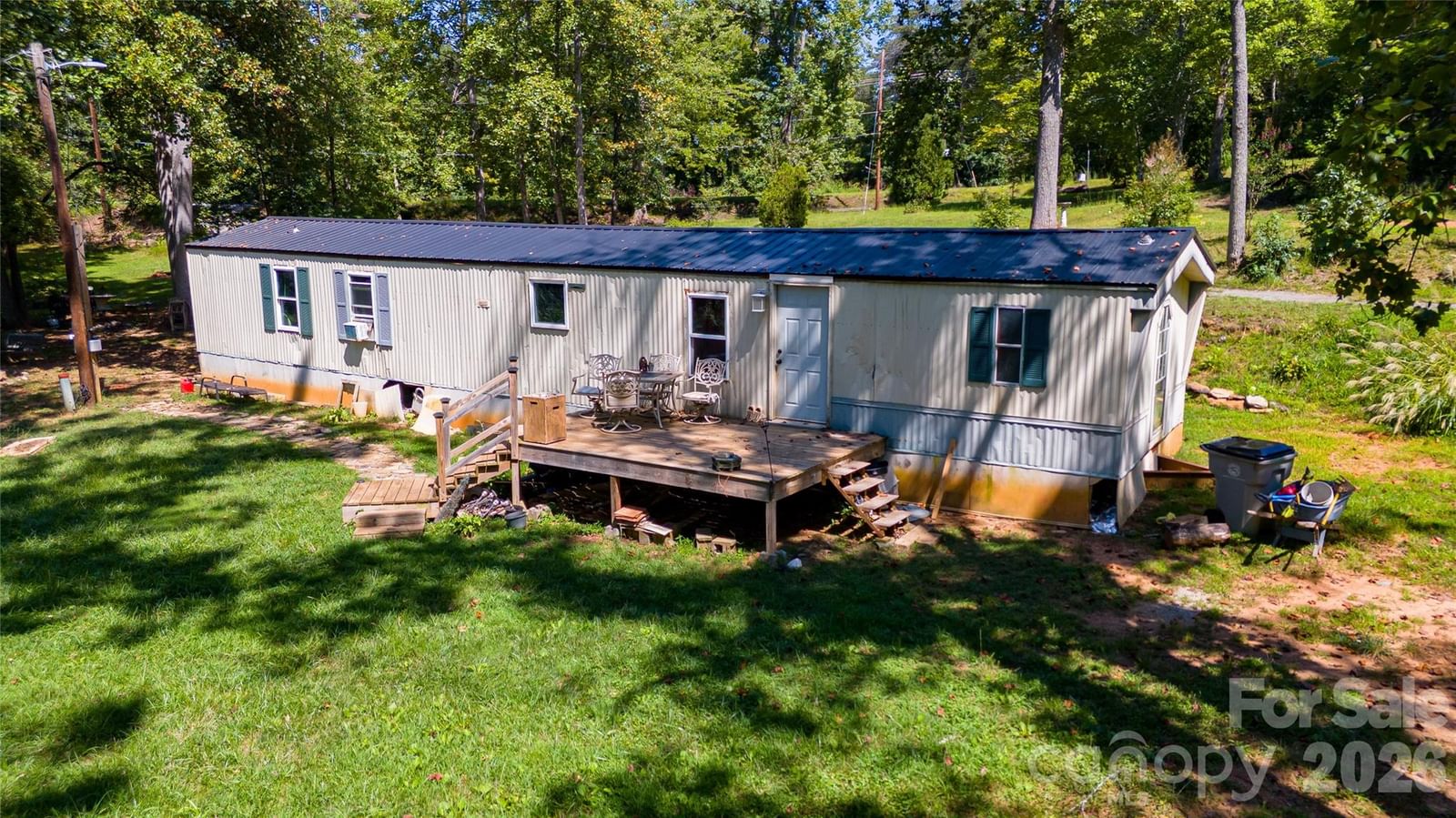 1900 Brice MHP None, Lenoir, NC 28645