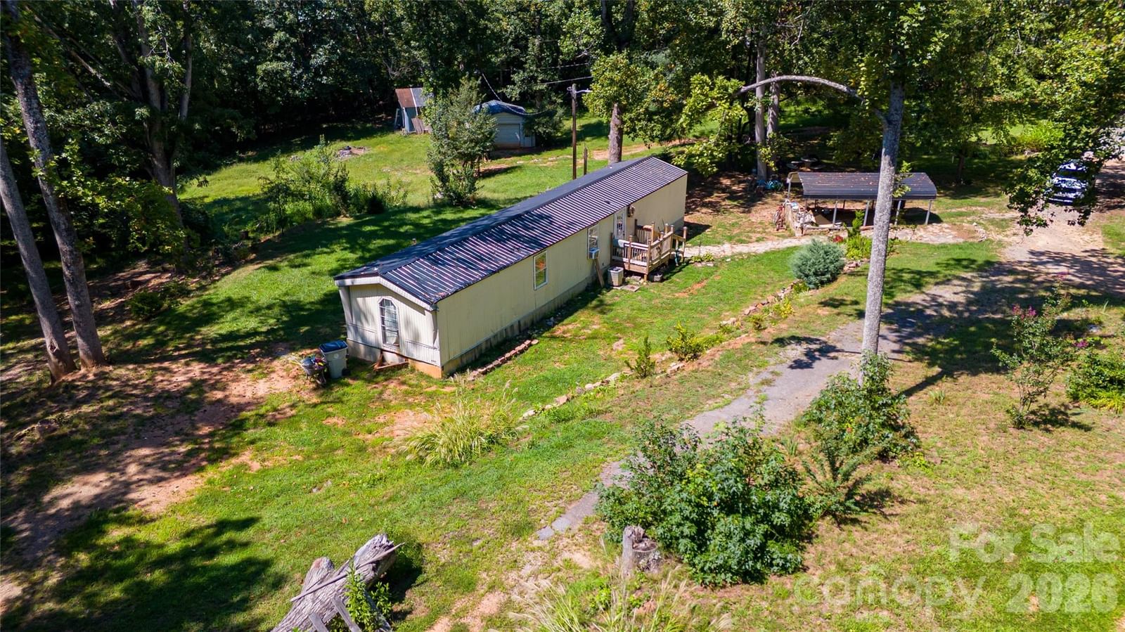 1900 Brice MHP None, Lenoir, NC 28645 - Photo 3