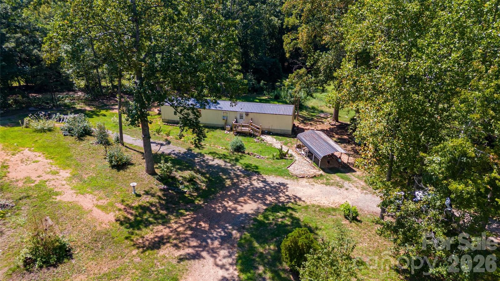 1900 Brice MHP None, Lenoir, NC 28645 - Photo 4