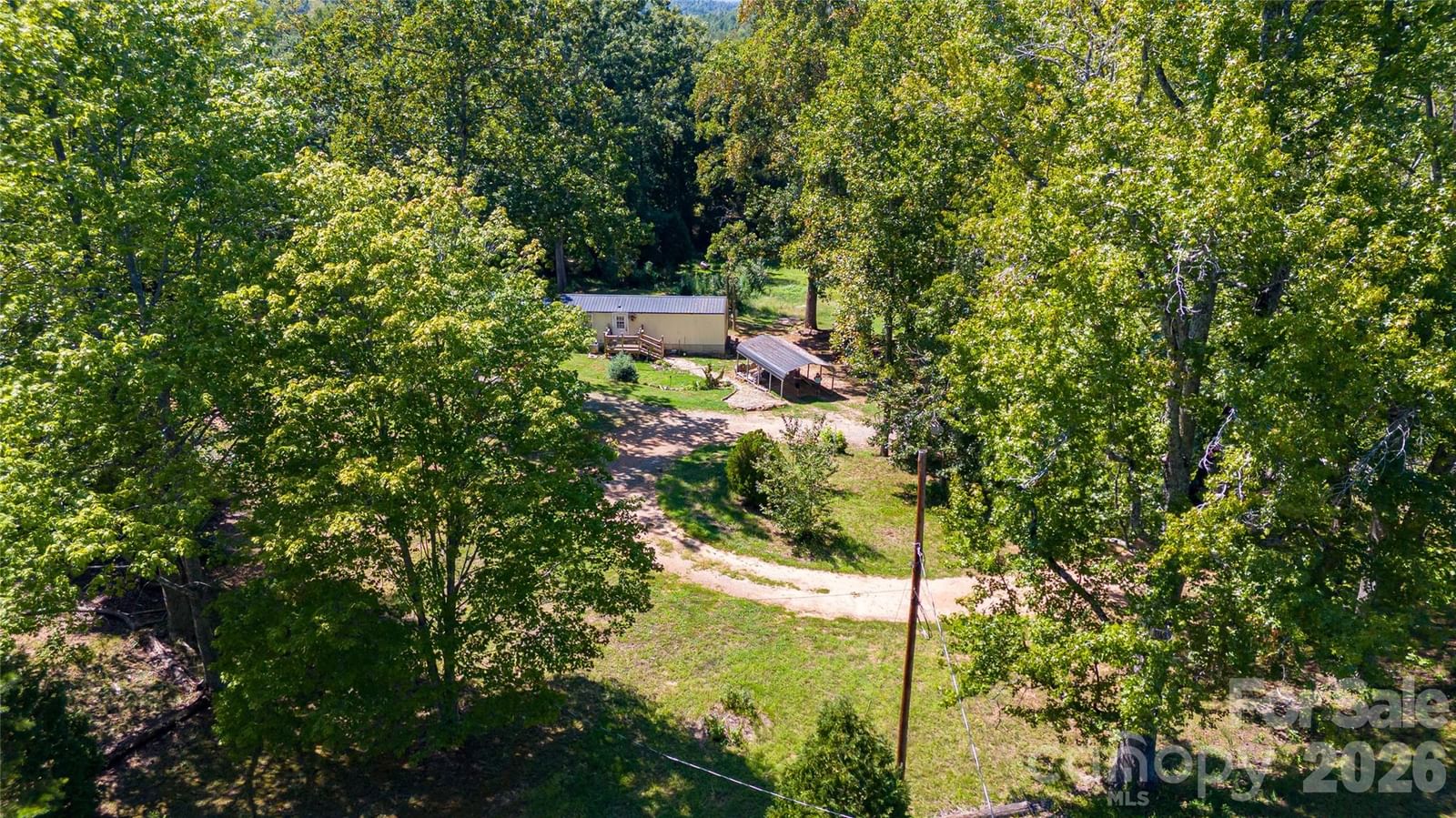 1900 Brice MHP None, Lenoir, NC 28645 - Photo 5